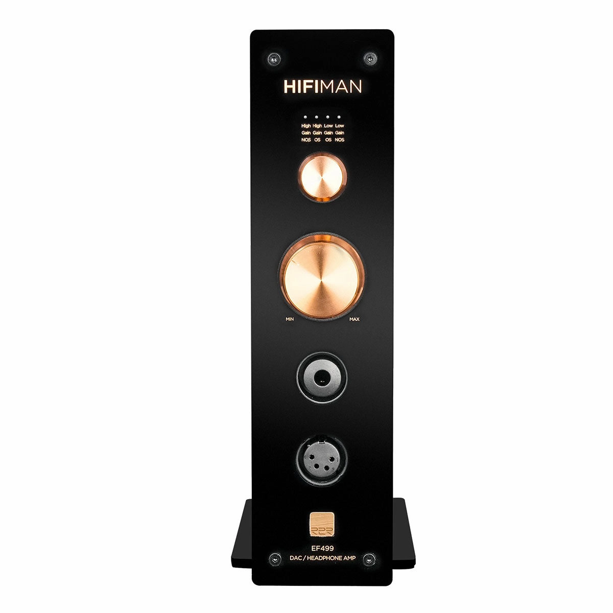 HiFiMAN EF499 DAC & Amplifier