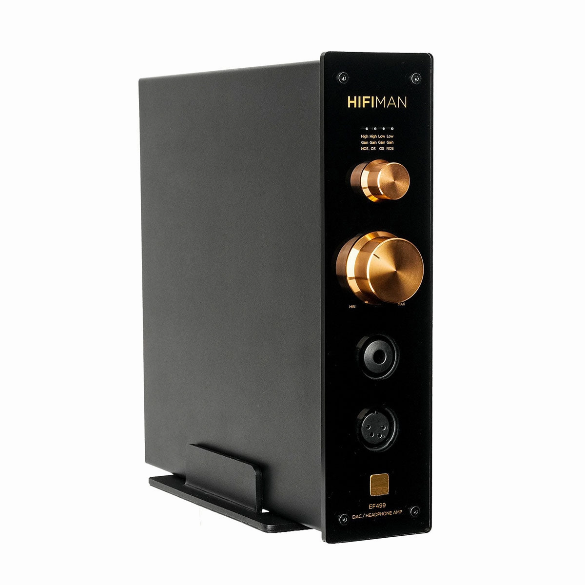 HiFiMAN EF499 DAC & Amplifier