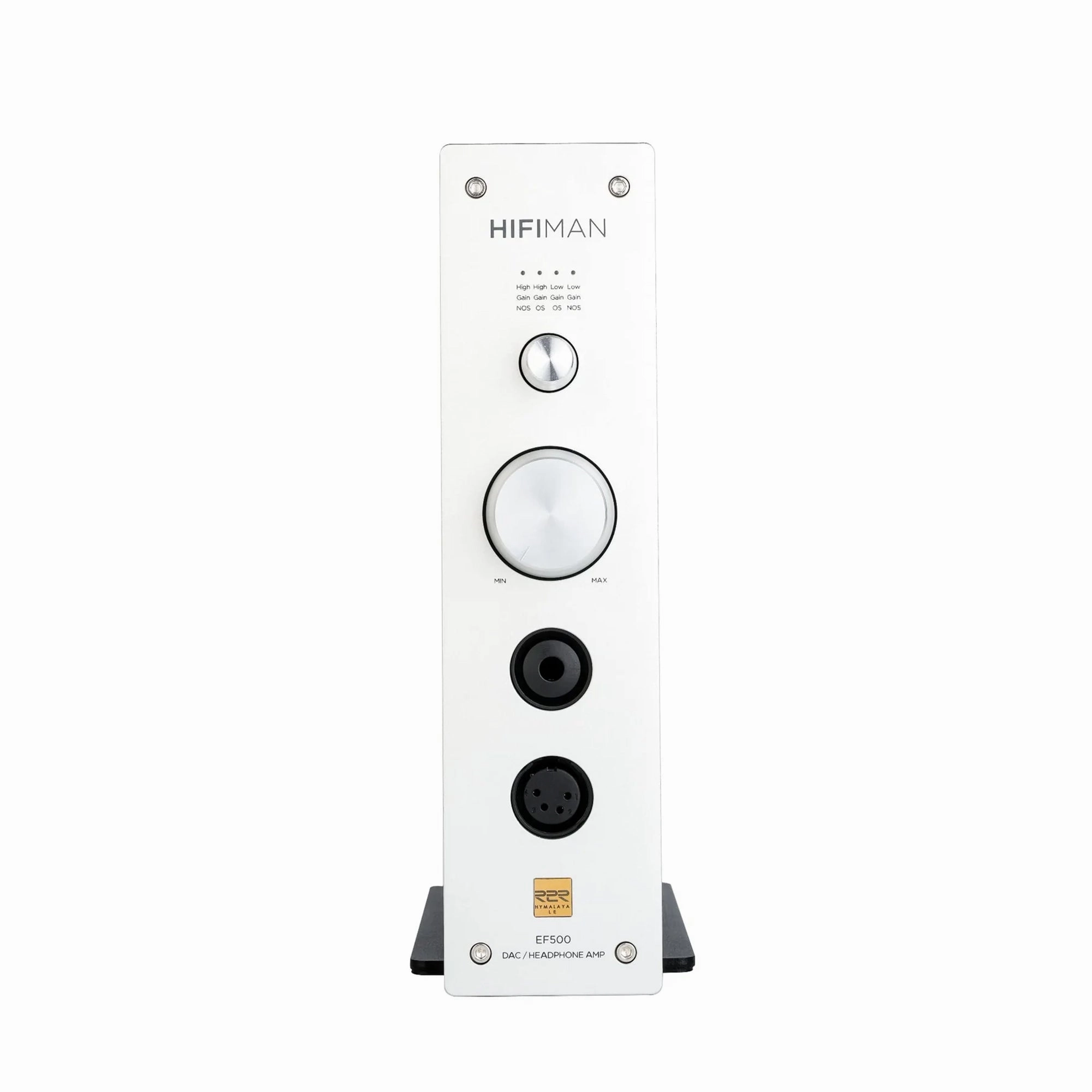 HiFiMAN EF500 DAC and Headphone Amplifier