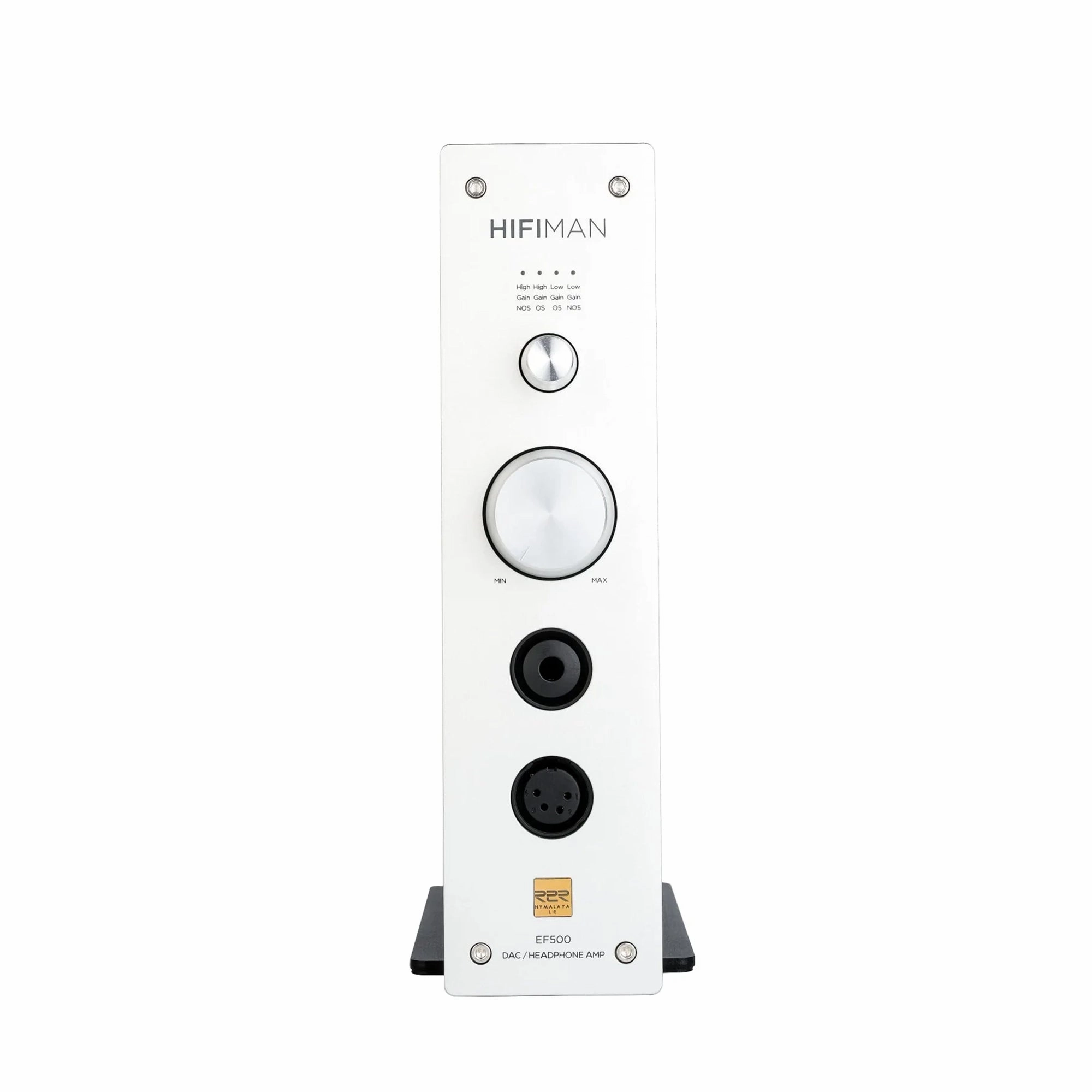 HiFiMAN EF500 DAC and Headphone Amplifier