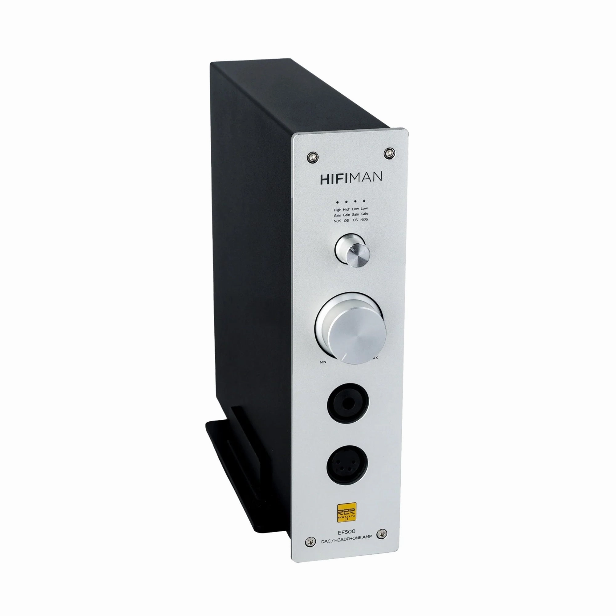 HiFiMAN EF500 DAC and Headphone Amplifier