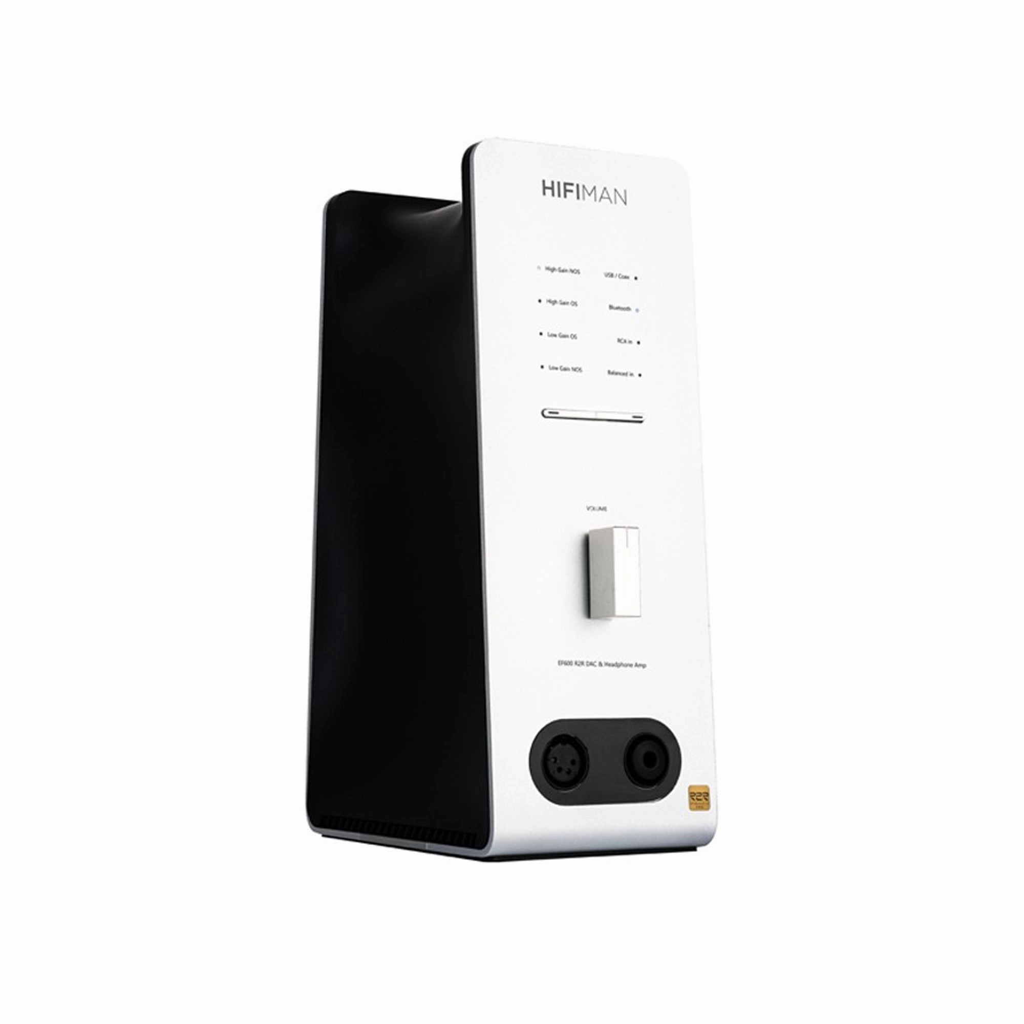 HiFiMAN EF600 DAC & Amplifier