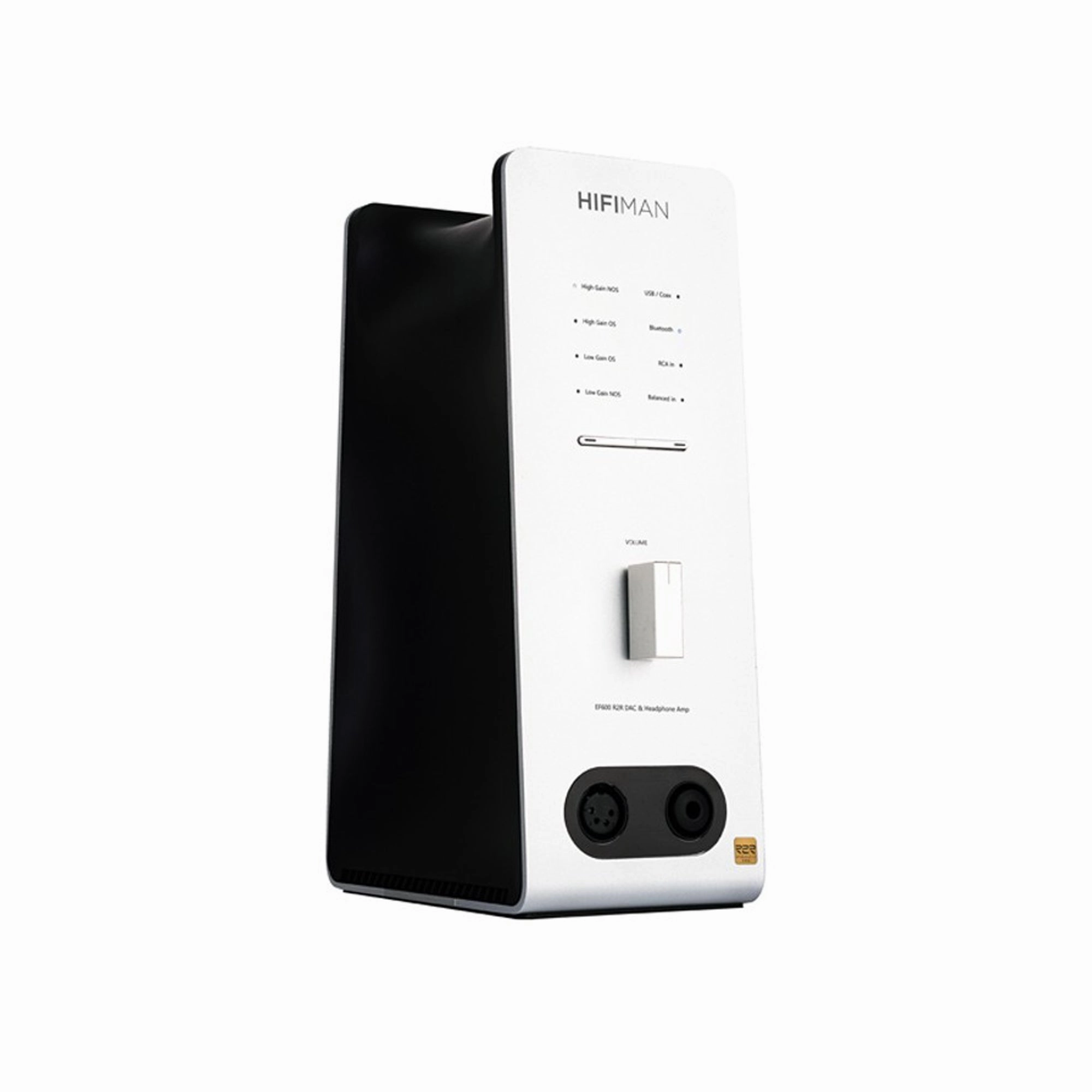 HiFiMAN EF600 DAC & Amplifier