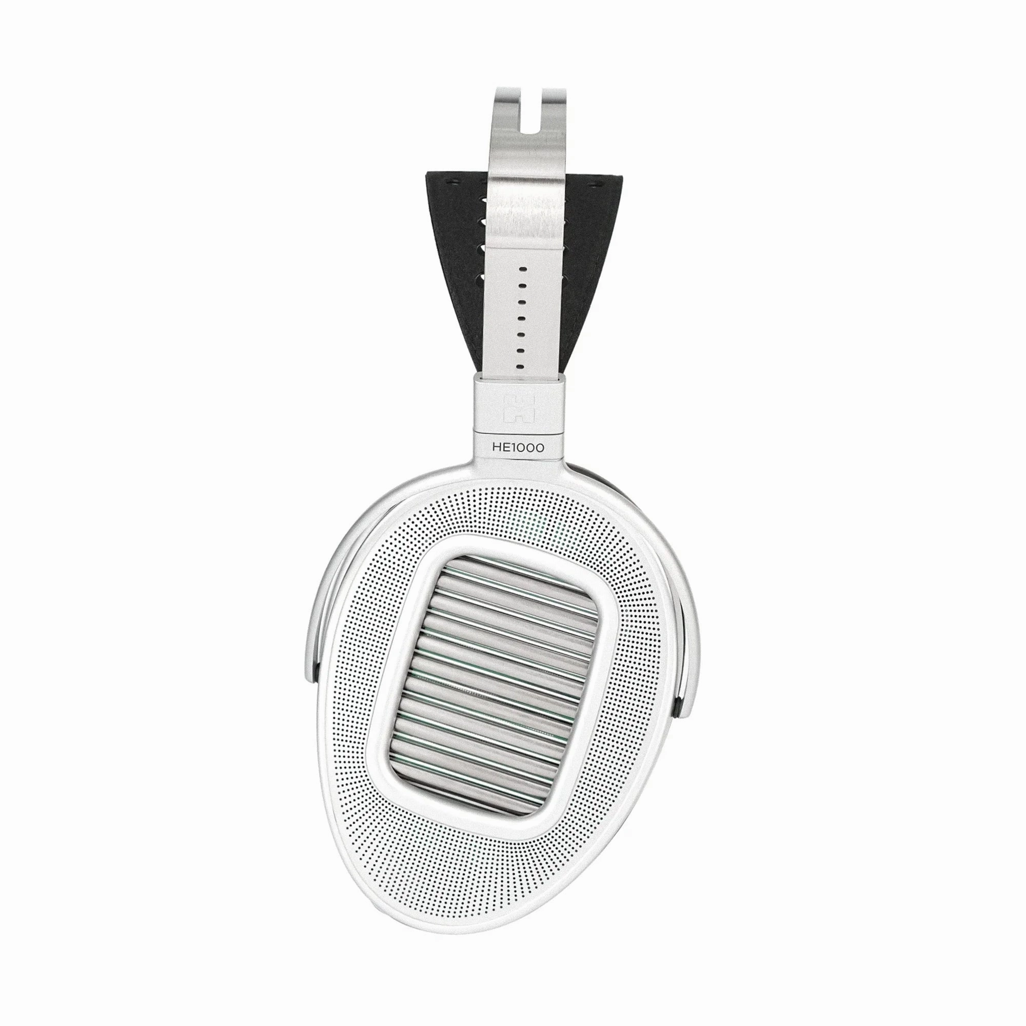 HIFIMAN HE1000 Unveiled Planar Magnetic Headphones