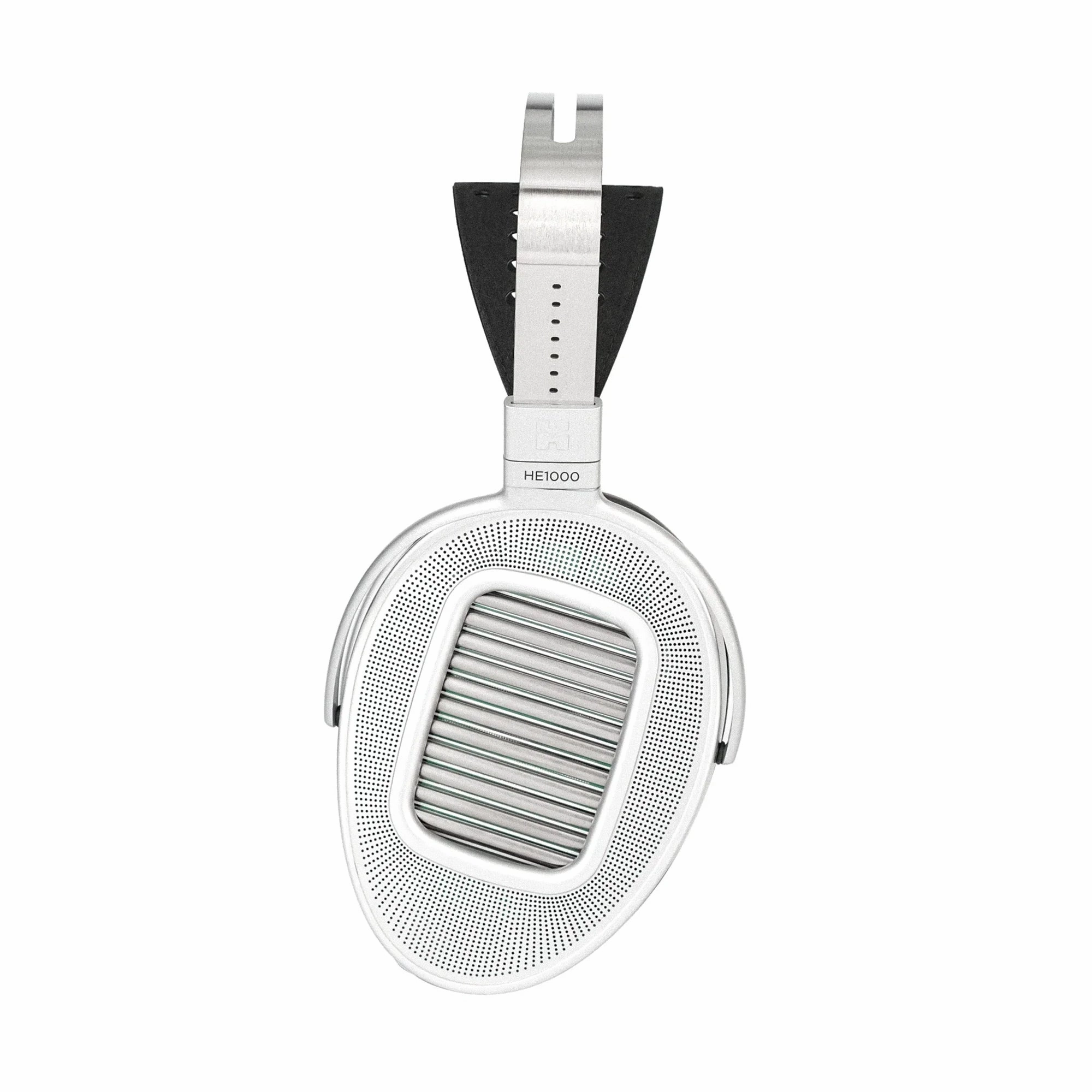 HIFIMAN HE1000 Unveiled Planar Magnetic Headphones