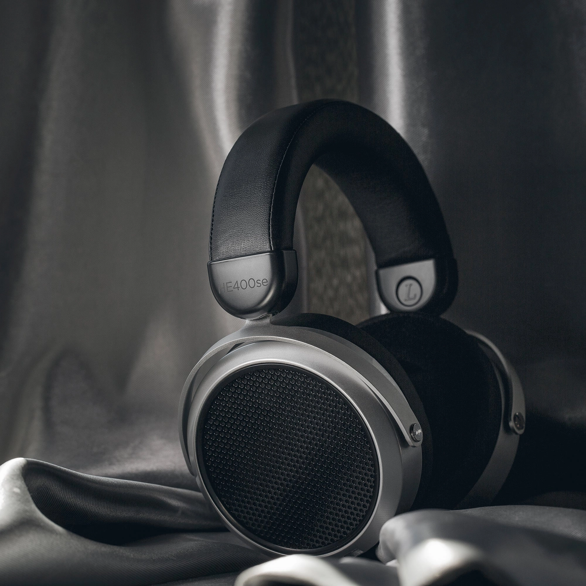 HIFIMAN HE-400SE V2 Planar Magnetic Headphones