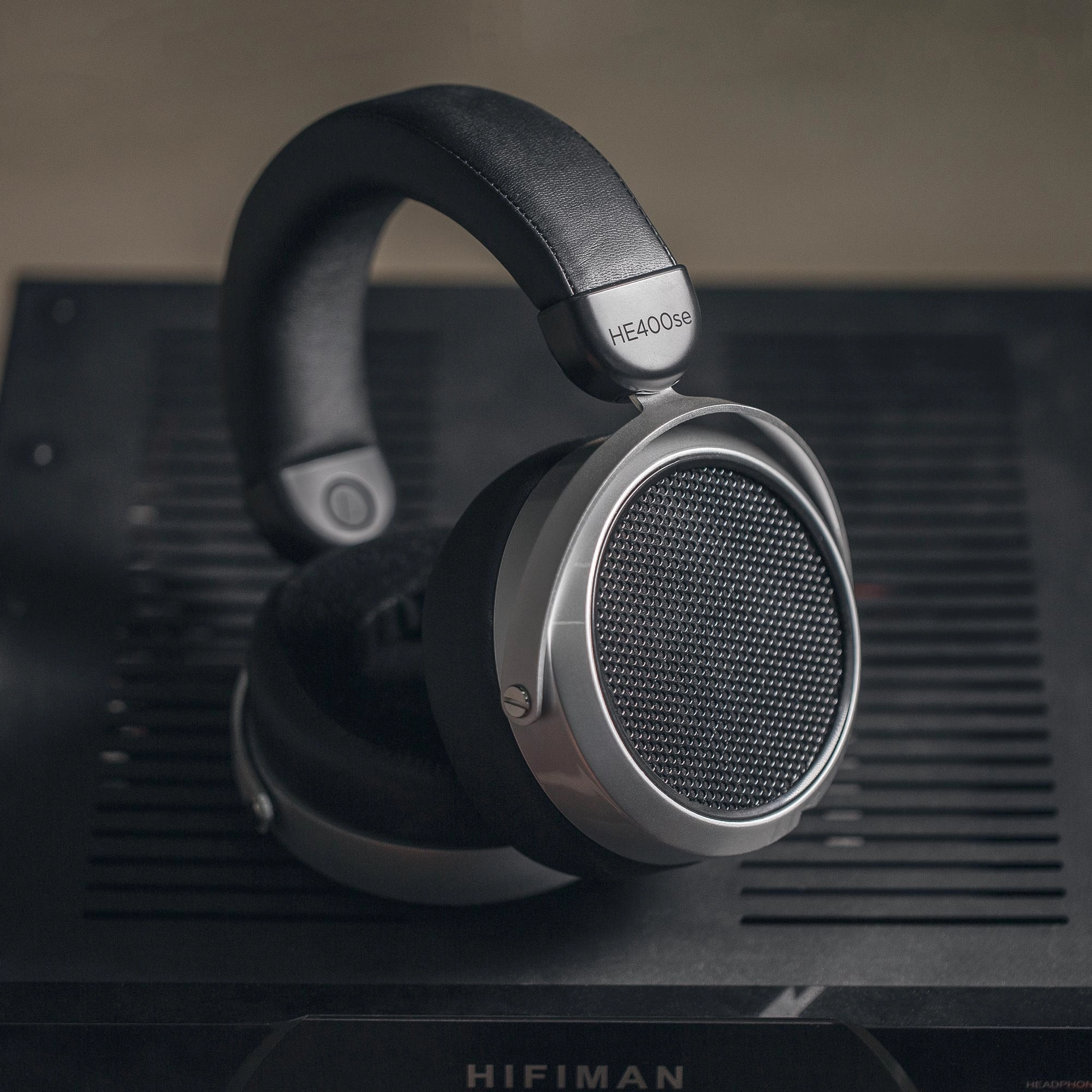 HIFIMAN HE-400SE V2 Planar Magnetic Headphones