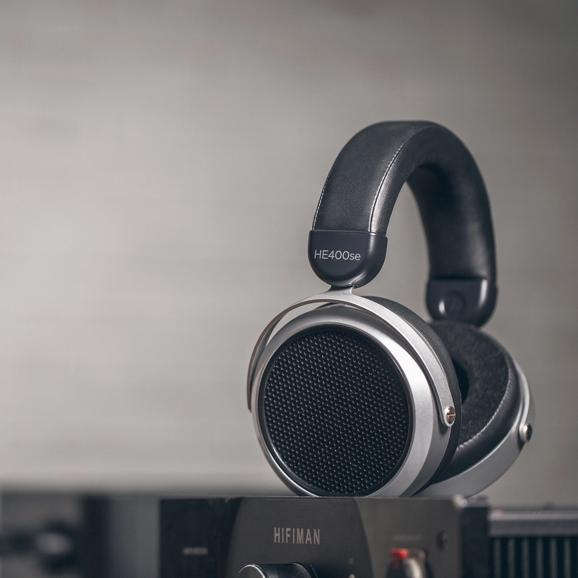 HIFIMAN HE-400SE V2 Planar Magnetic Headphones