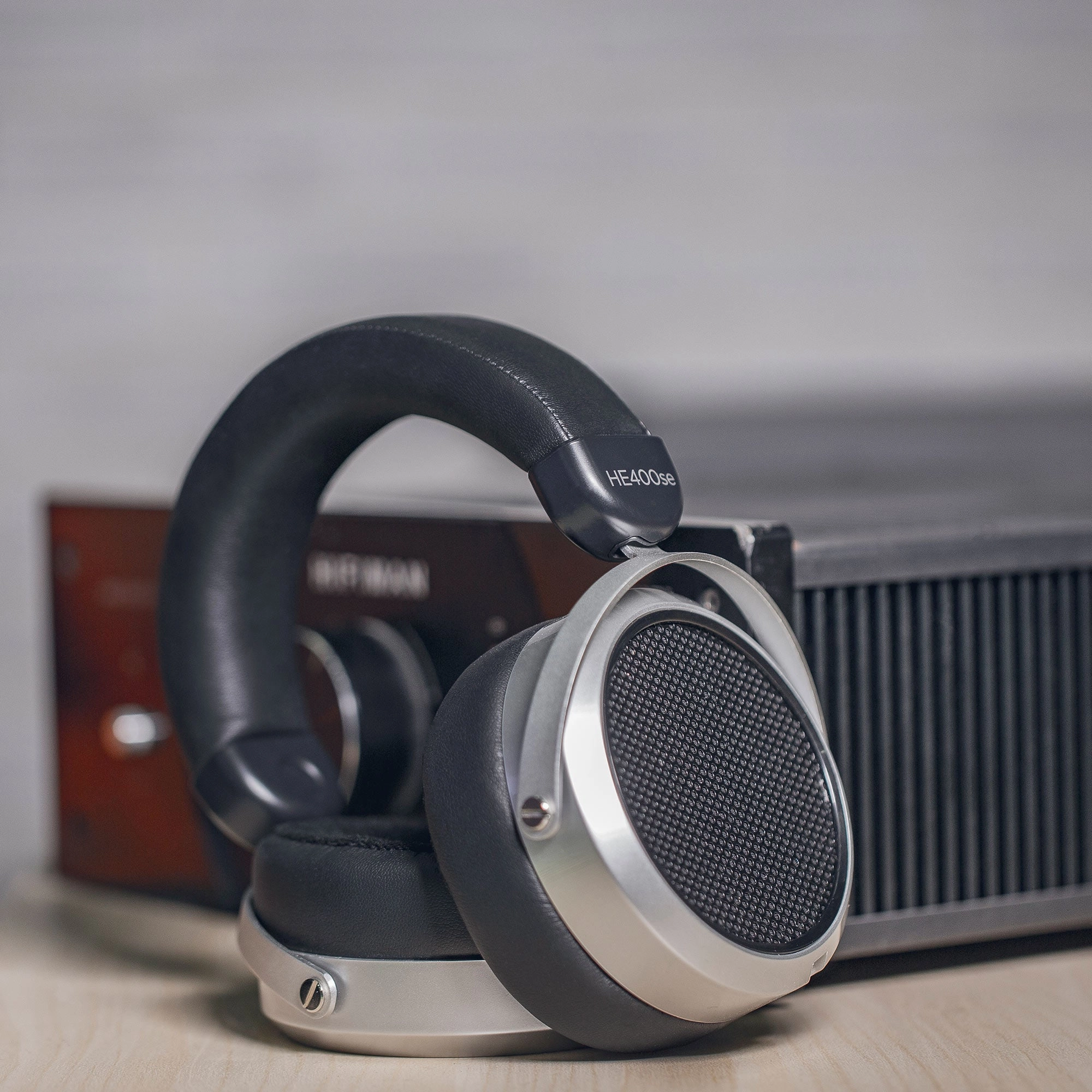 HIFIMAN HE-400SE V2 Planar Magnetic Headphones