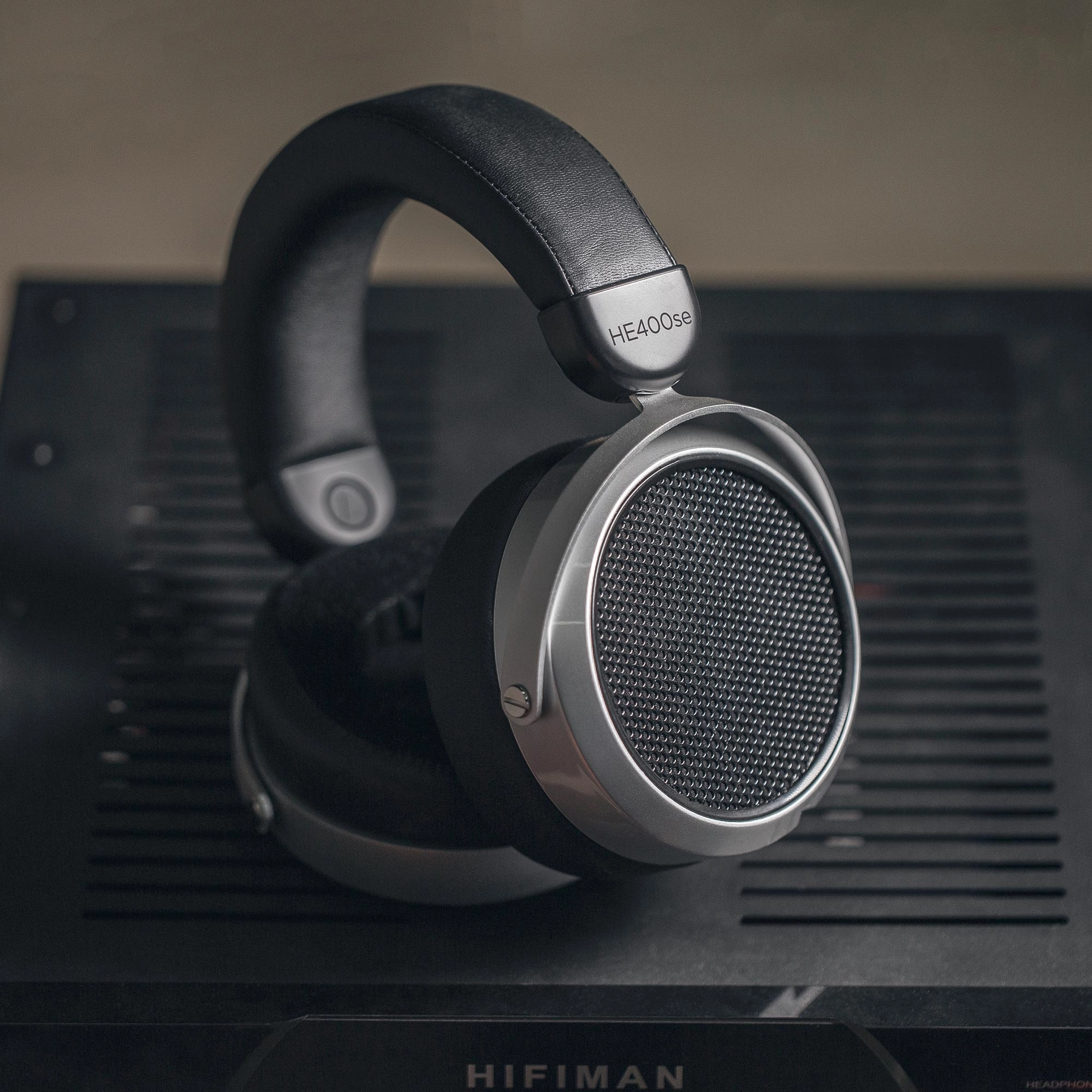 HIFIMAN HE-400SE V2 Planar Magnetic Headphones