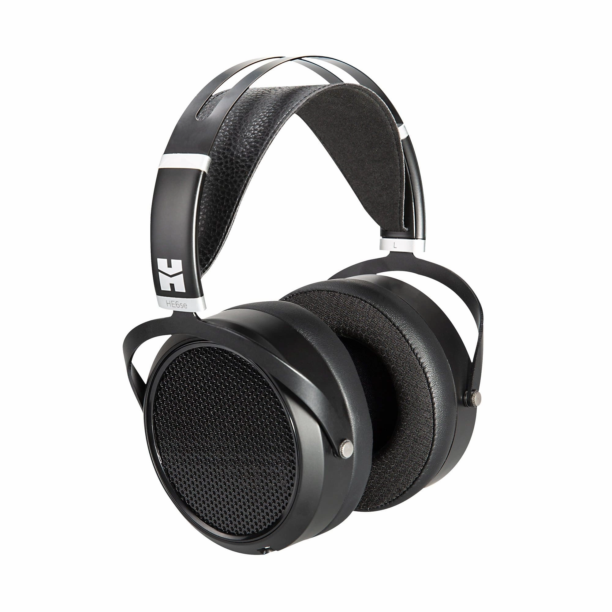HIFIMAN HE-6se Planar Magnetic Headphones - DEMO UNIT