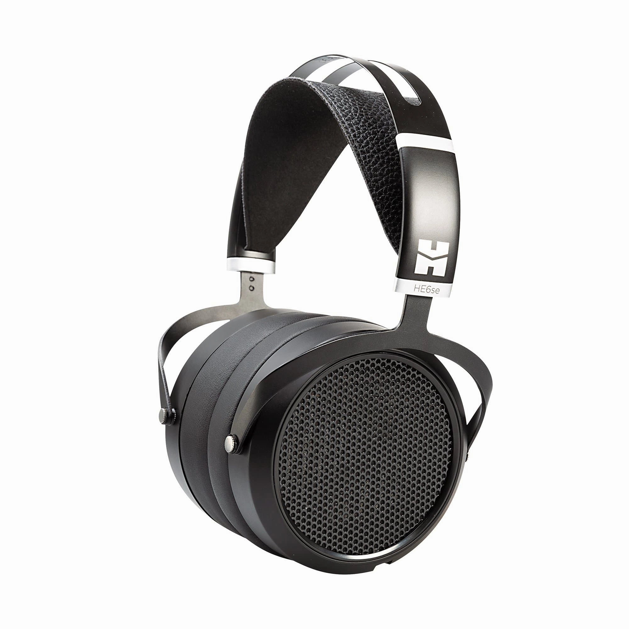HIFIMAN HE-6se Planar Magnetic Headphones - DEMO UNIT