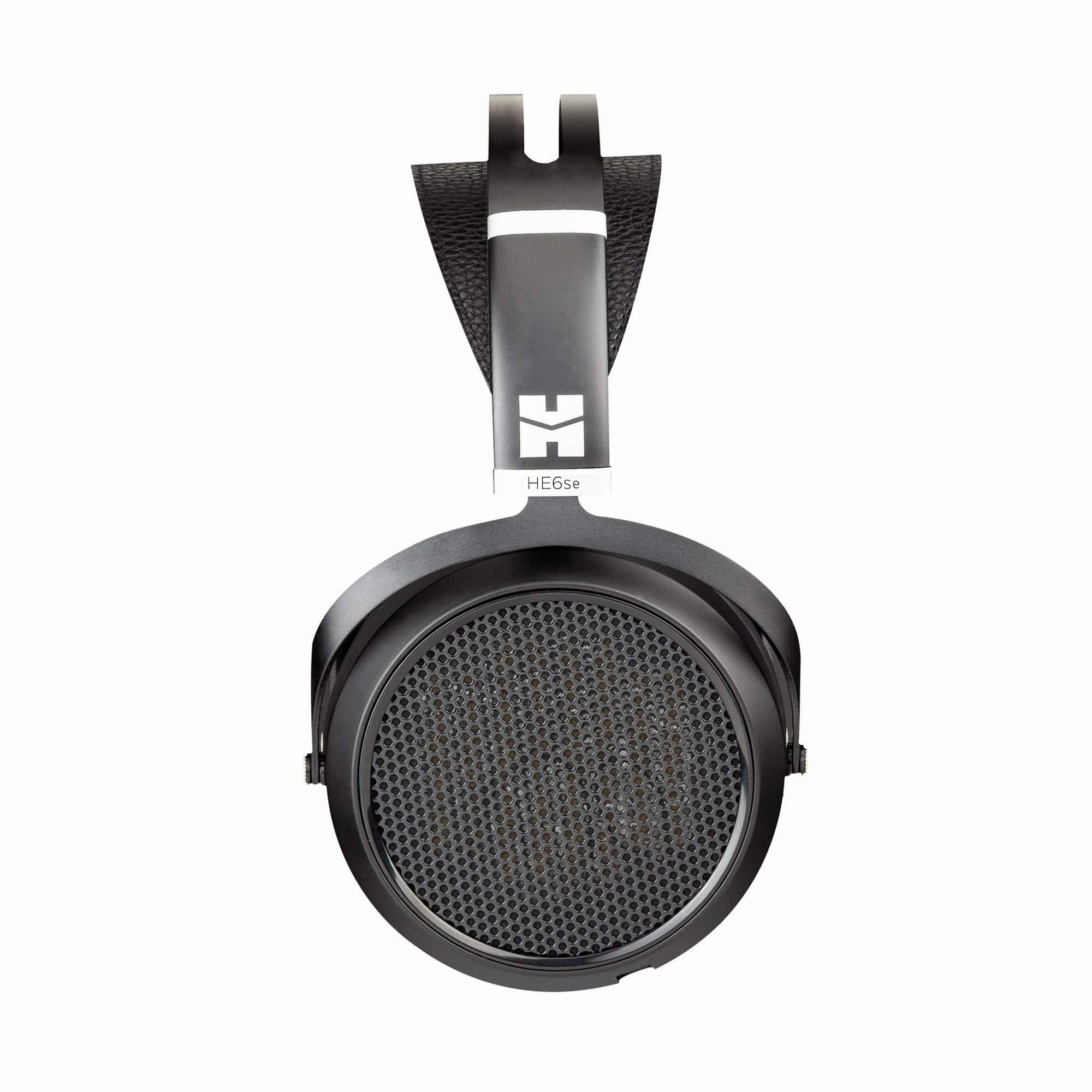 HIFIMAN HE-6se Planar Magnetic Headphones - DEMO UNIT