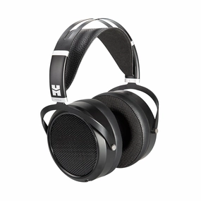 HIFIMAN HE-6se Planar Magnetic Headphones - DEMO UNIT hi-fi hi-res music player,hi-fi FLAC player,hi-fi DSD player