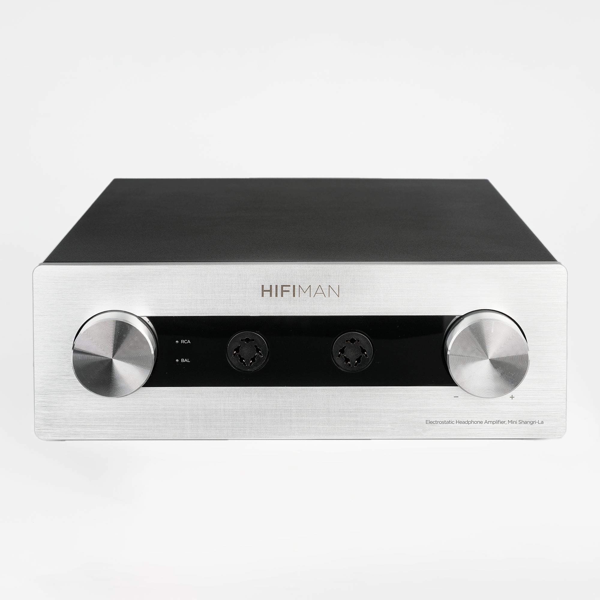 HiFiMAN Mini Shangri La Electrostatic Headphone System