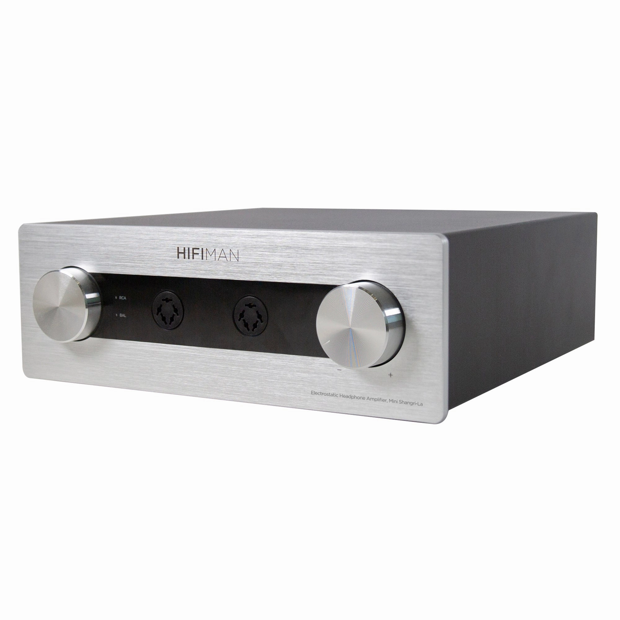 HiFiMAN Mini Shangri La Electrostatic Headphone System