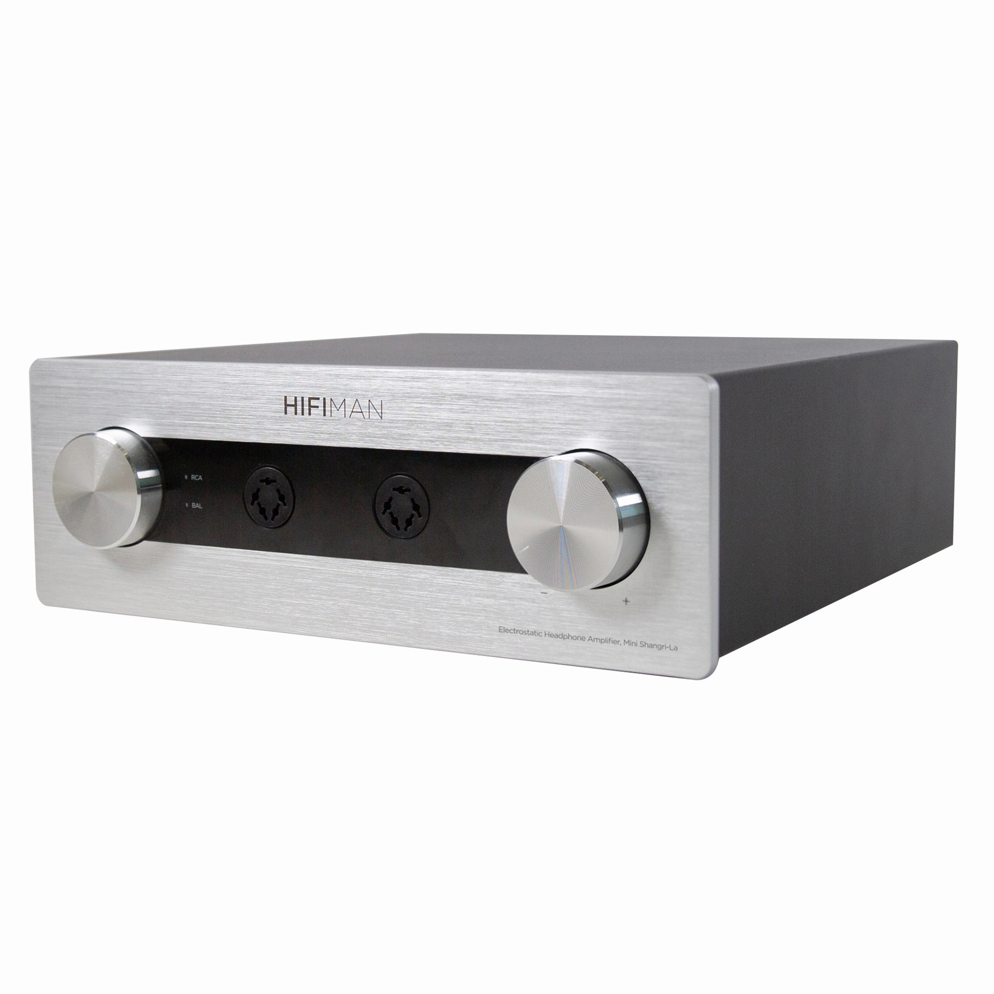 HiFiMAN Mini Shangri La Electrostatic Headphone System
