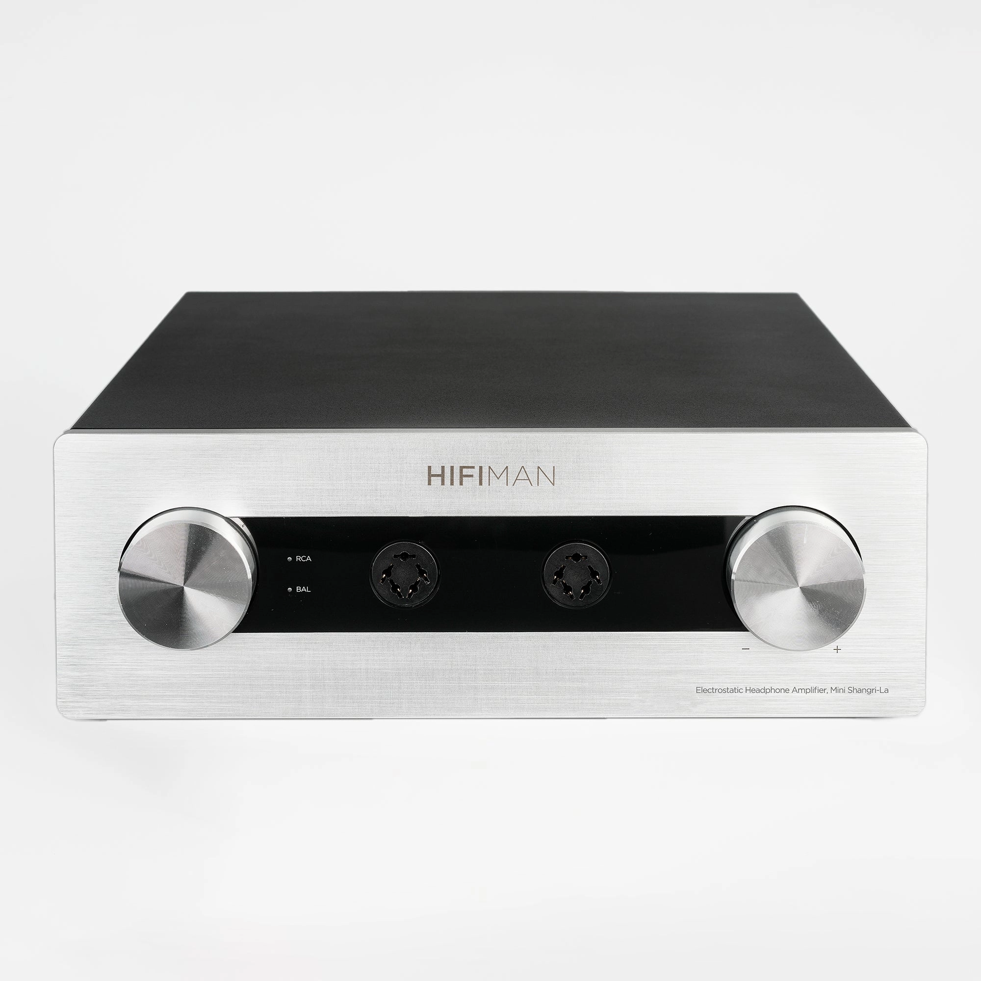 HiFiMAN Mini Shangri La Electrostatic Headphone System