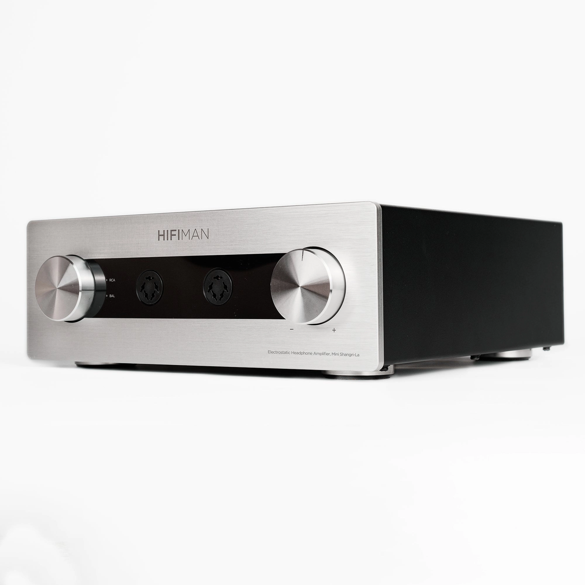 HiFiMAN Mini Shangri La Electrostatic Headphone System