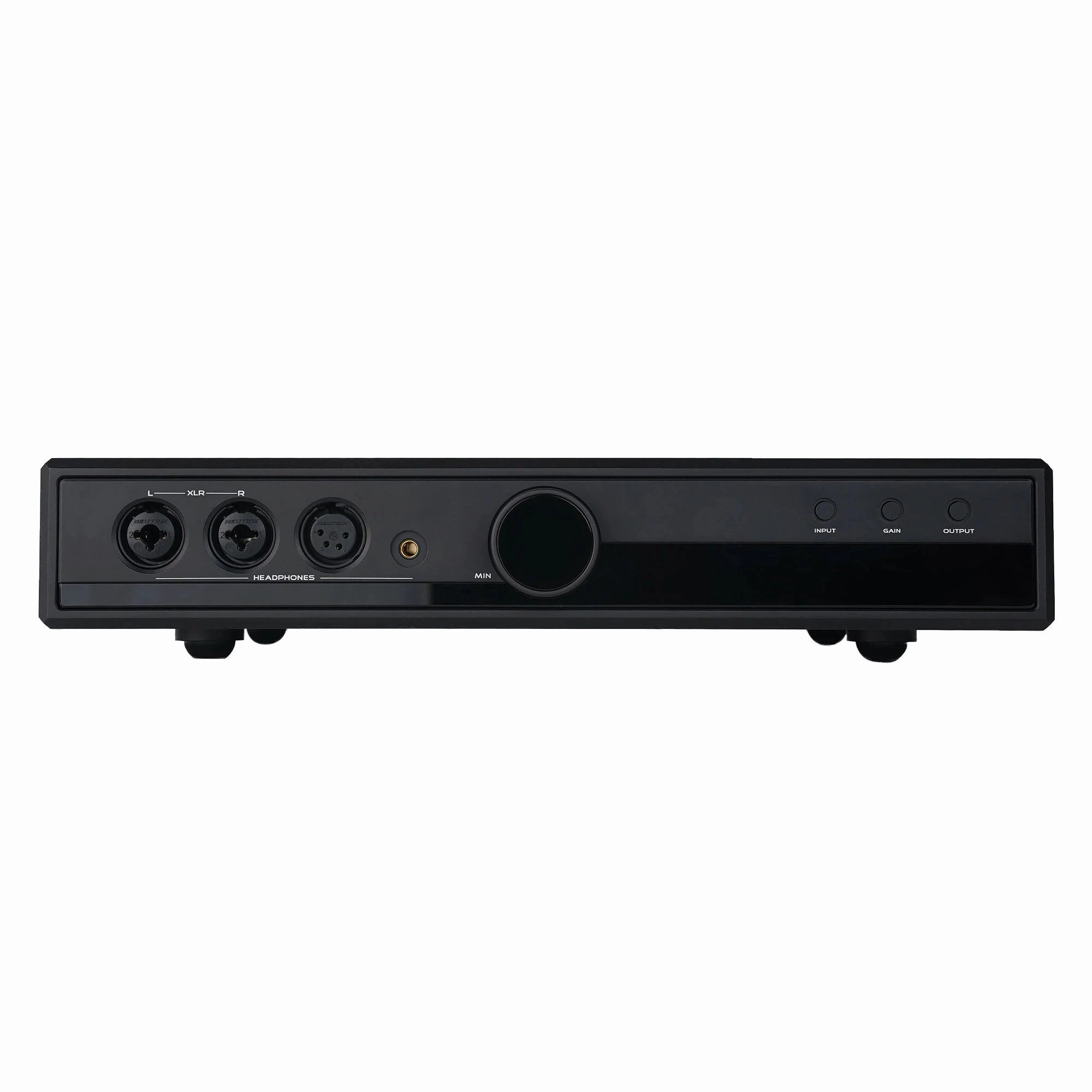 HIFIMAN Prelude Balanced Headphone Amplifier
