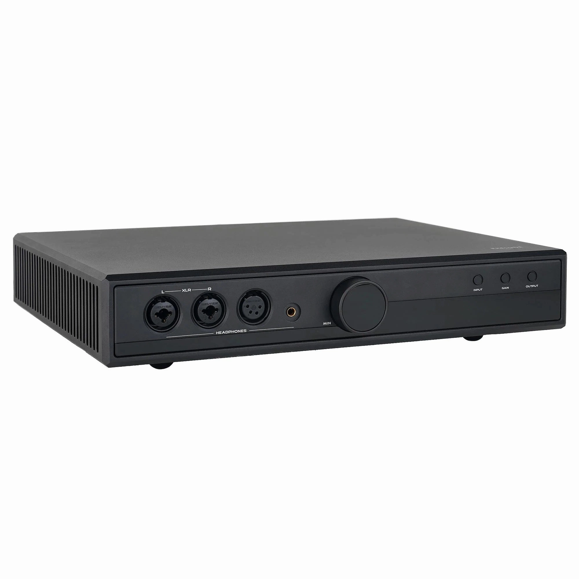 HIFIMAN Prelude Balanced Headphone Amplifier