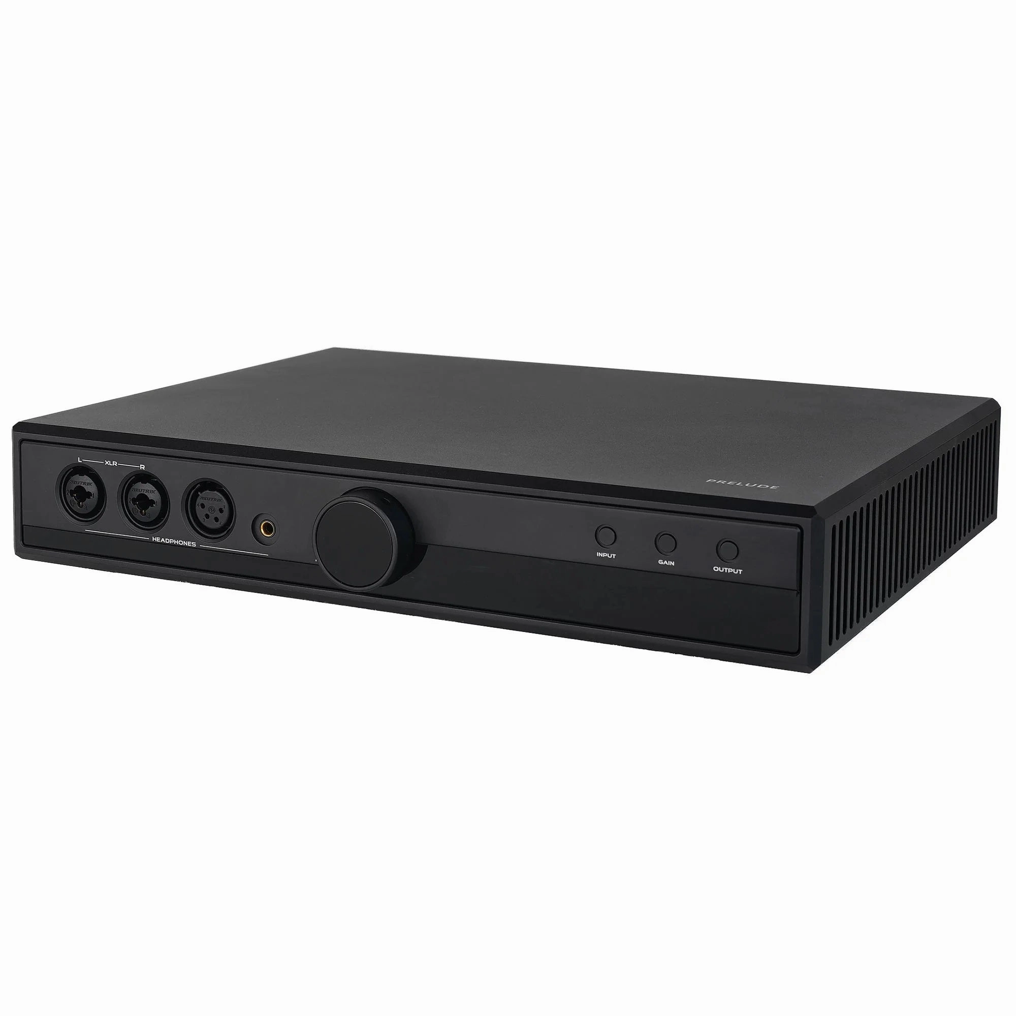 HIFIMAN Prelude Balanced Headphone Amplifier