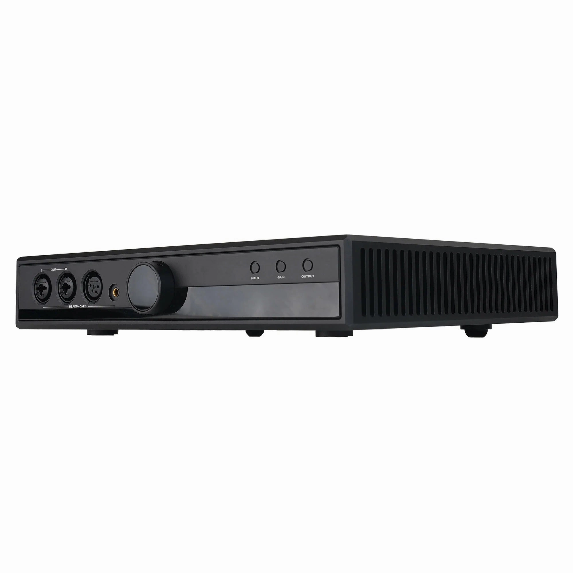 HIFIMAN Prelude Balanced Headphone Amplifier