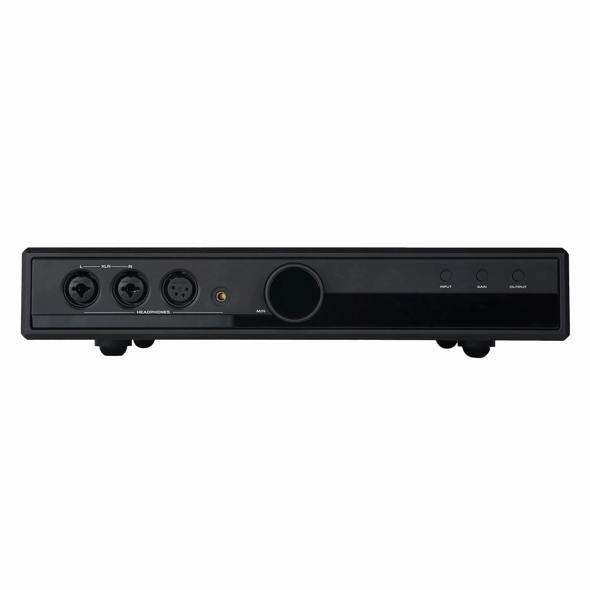 HIFIMAN Prelude Balanced Headphone Amplifier
