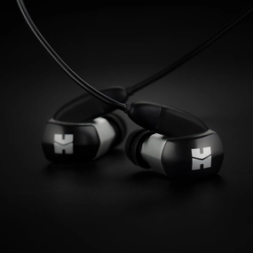 HIFIMAN RE-2000 In-Ear Headphones hi-fi streaming amp,hi-fi audio streamer,hi-fi speaker positioning