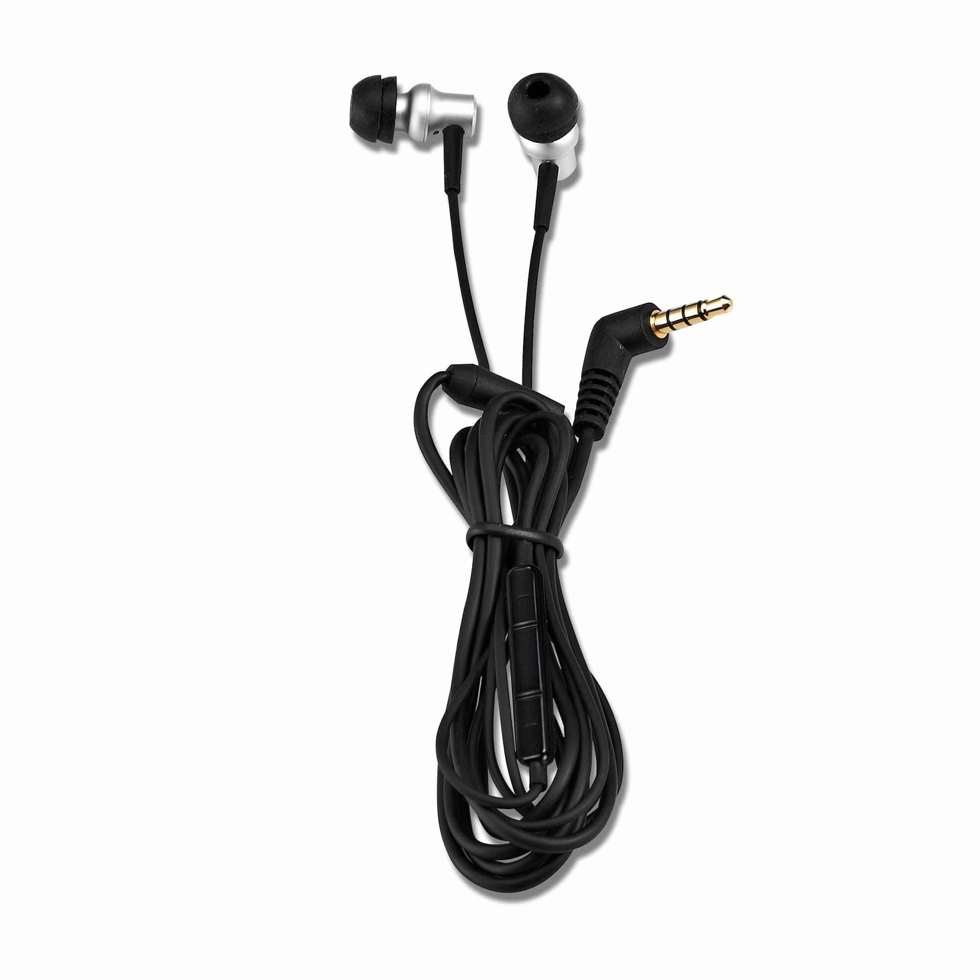 HIFIMAN RE-400 Waterline In-Ear Earphones