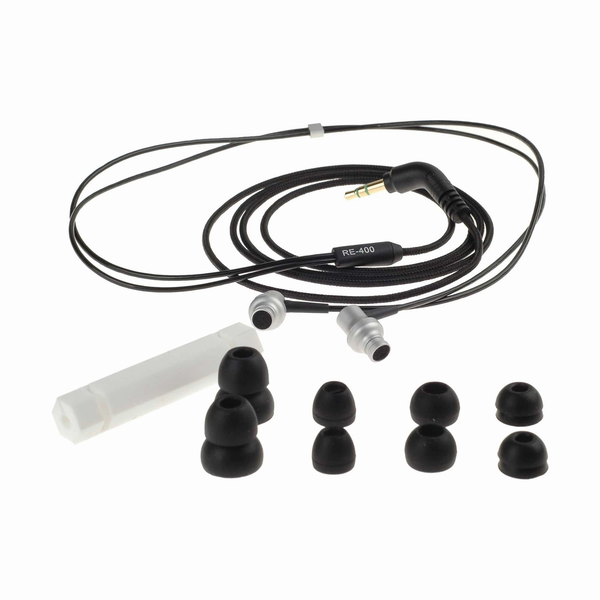 HIFIMAN RE-400 Waterline In-Ear Earphones