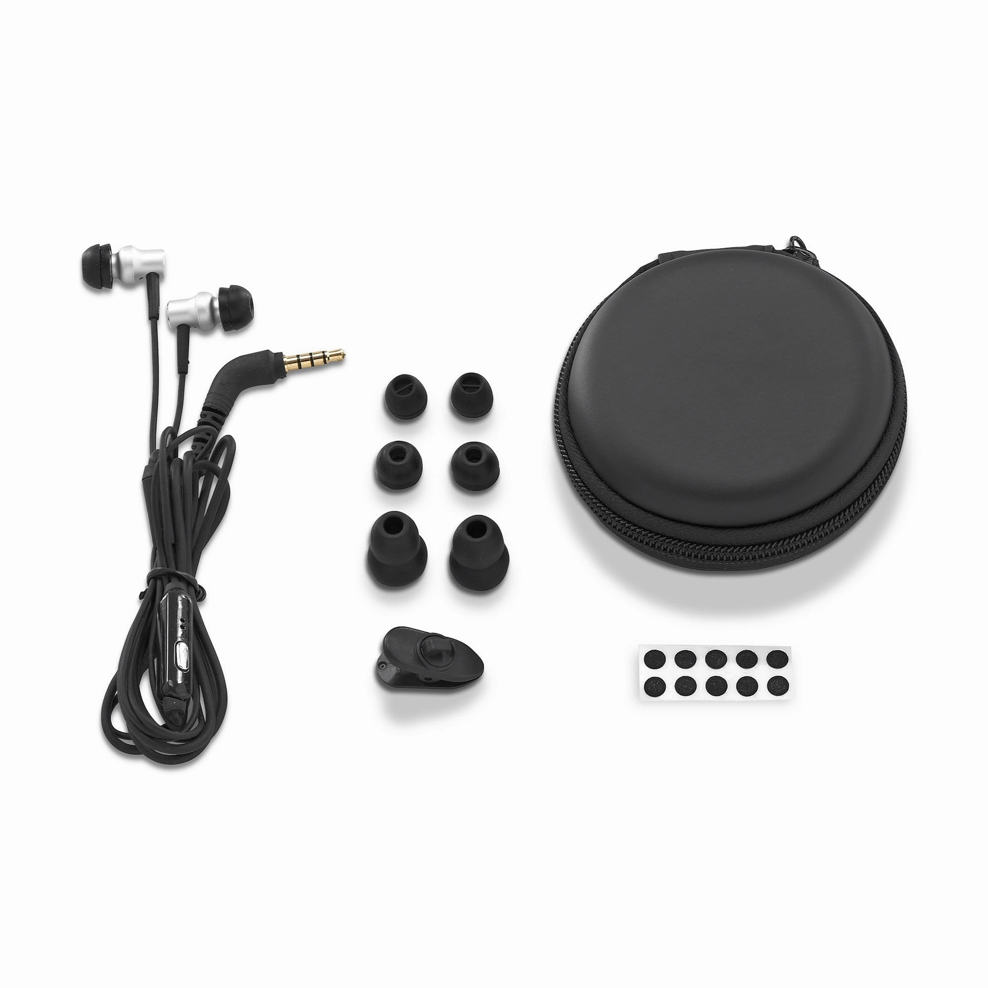 HIFIMAN RE-400a Waterline In-Ear Earphones for Android