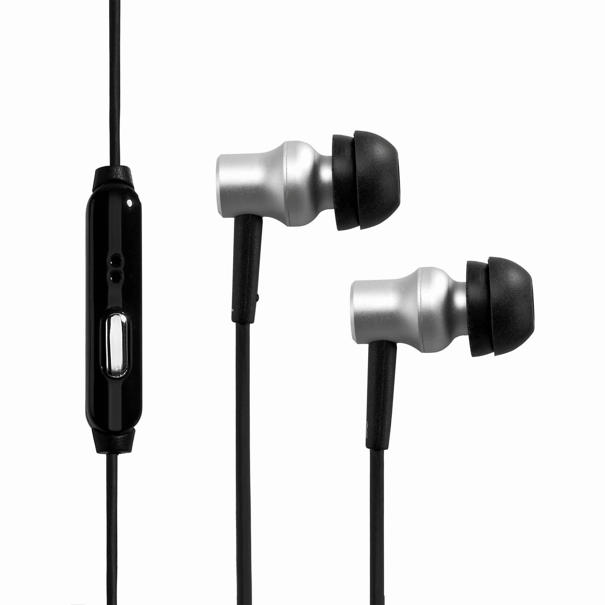 HIFIMAN RE-400a Waterline In-Ear Earphones for Android