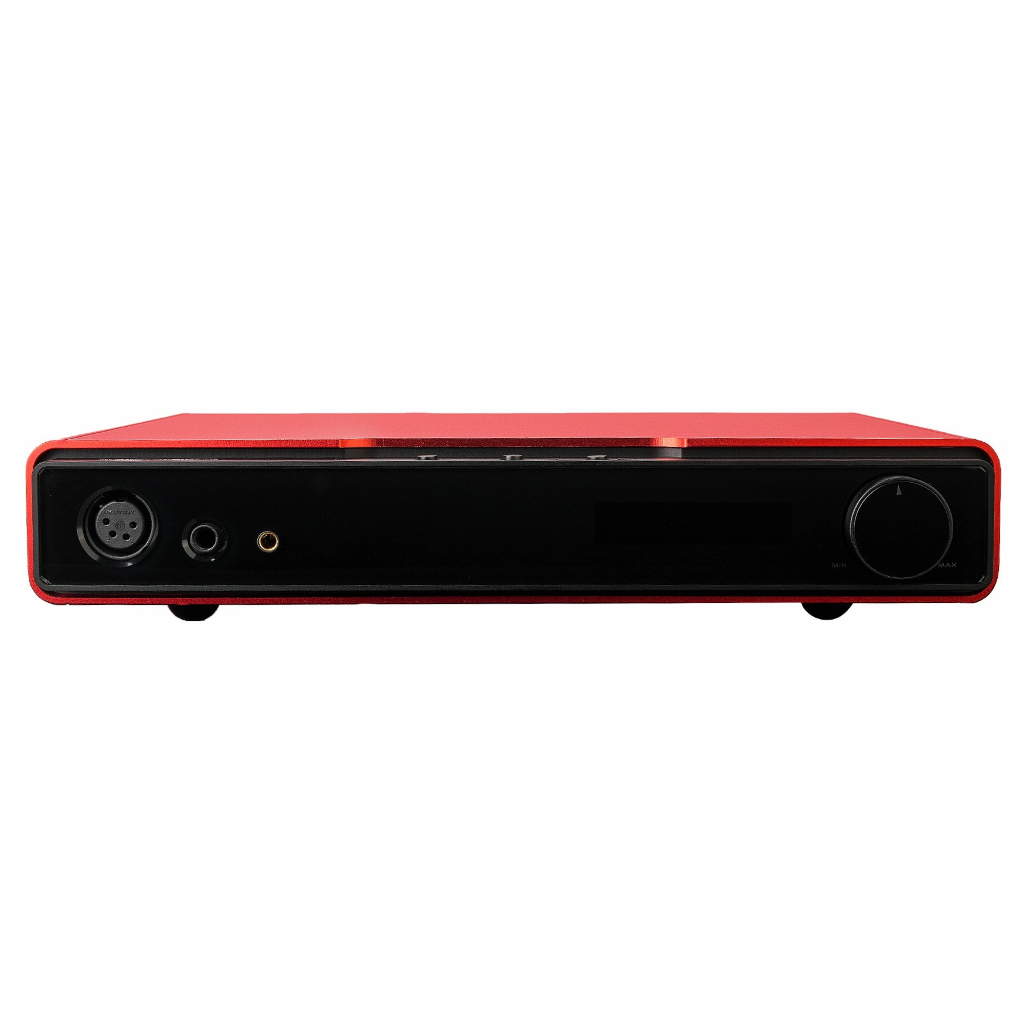 HiFiMAN Serenade Jr Headphone Amplifier & DAC