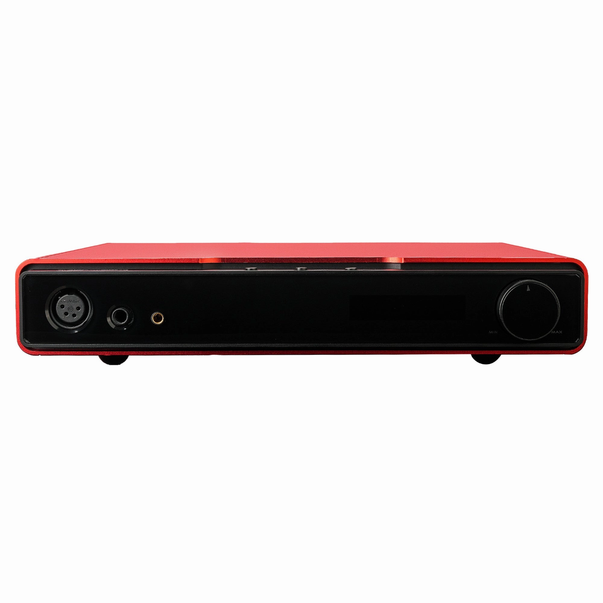 HiFiMAN Serenade Jr Headphone Amplifier & DAC