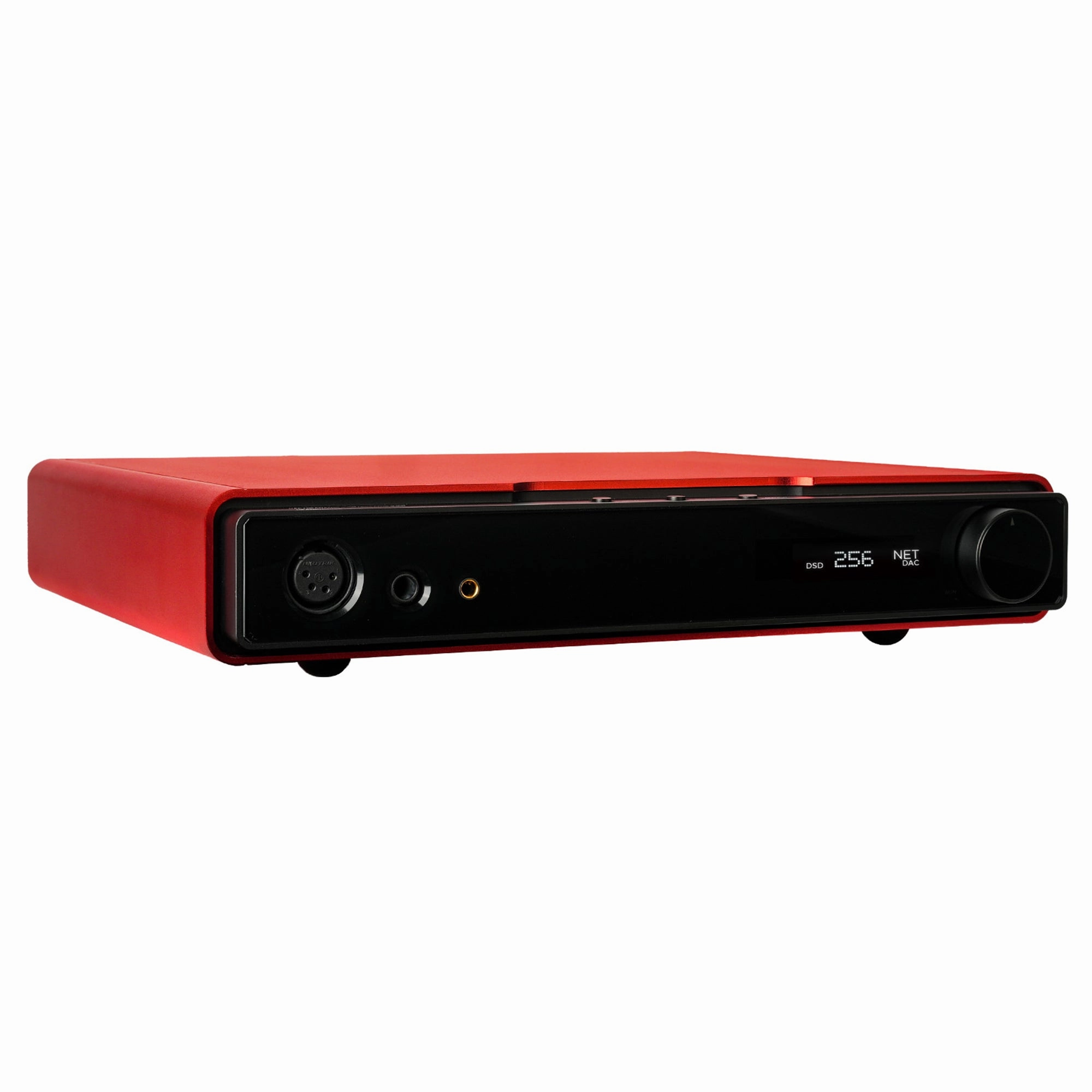 HiFiMAN Serenade Jr Headphone Amplifier & DAC