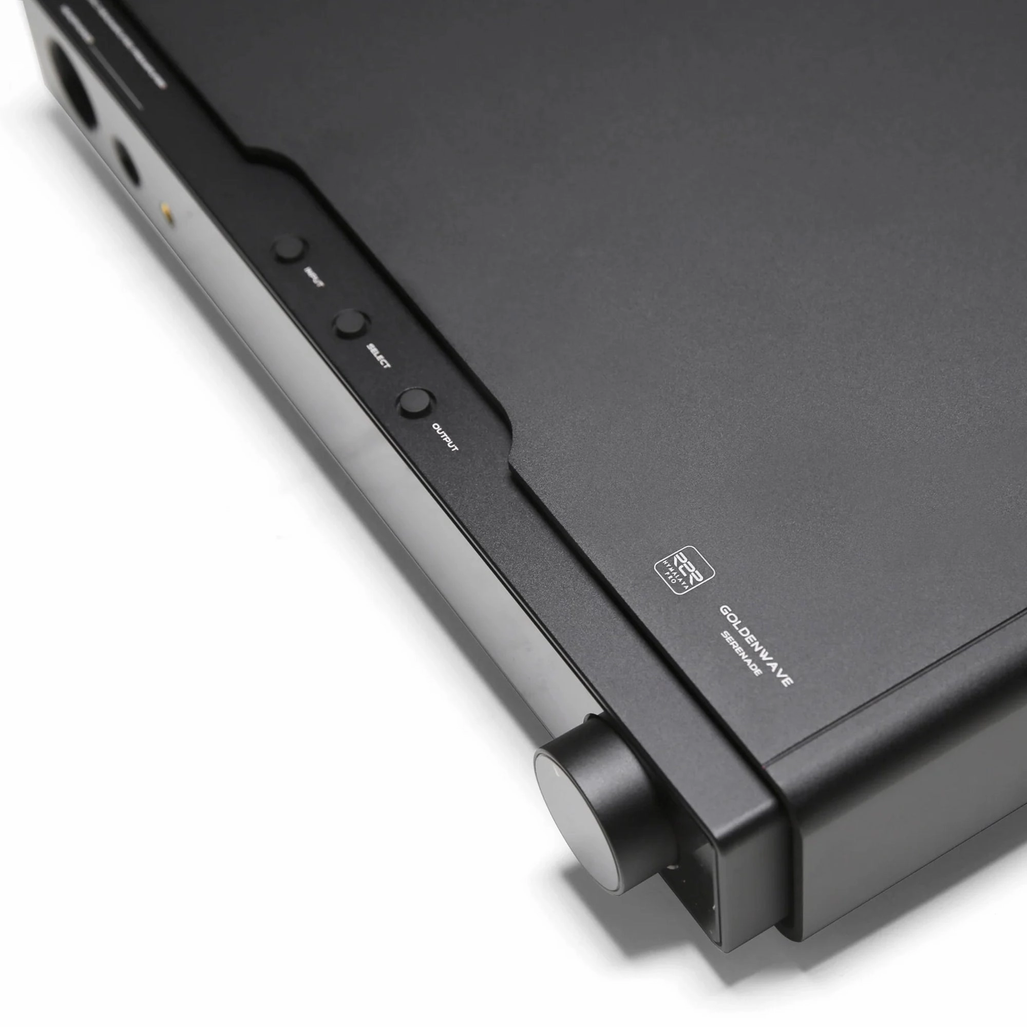 HiFiMAN Serenade Wireless Headphone Amplifier DAC & Streamer