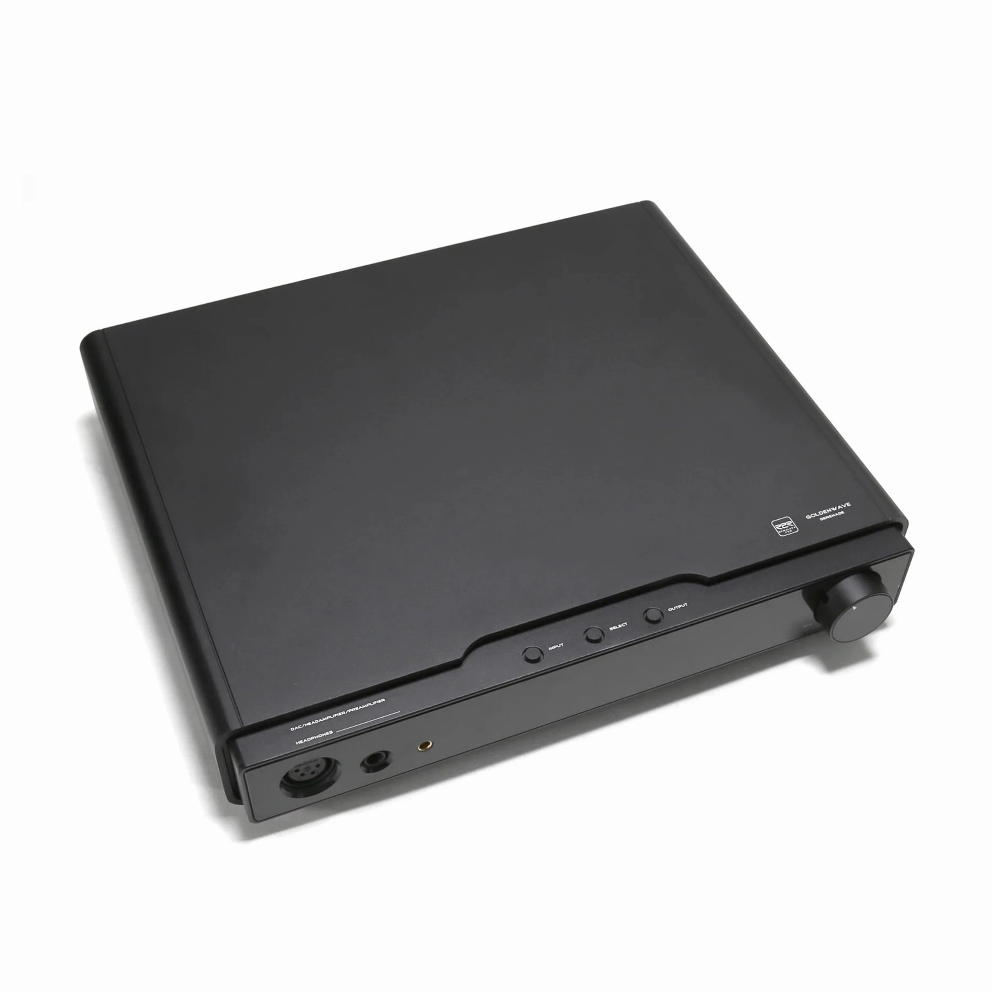HiFiMAN Serenade Wireless Headphone Amplifier DAC & Streamer