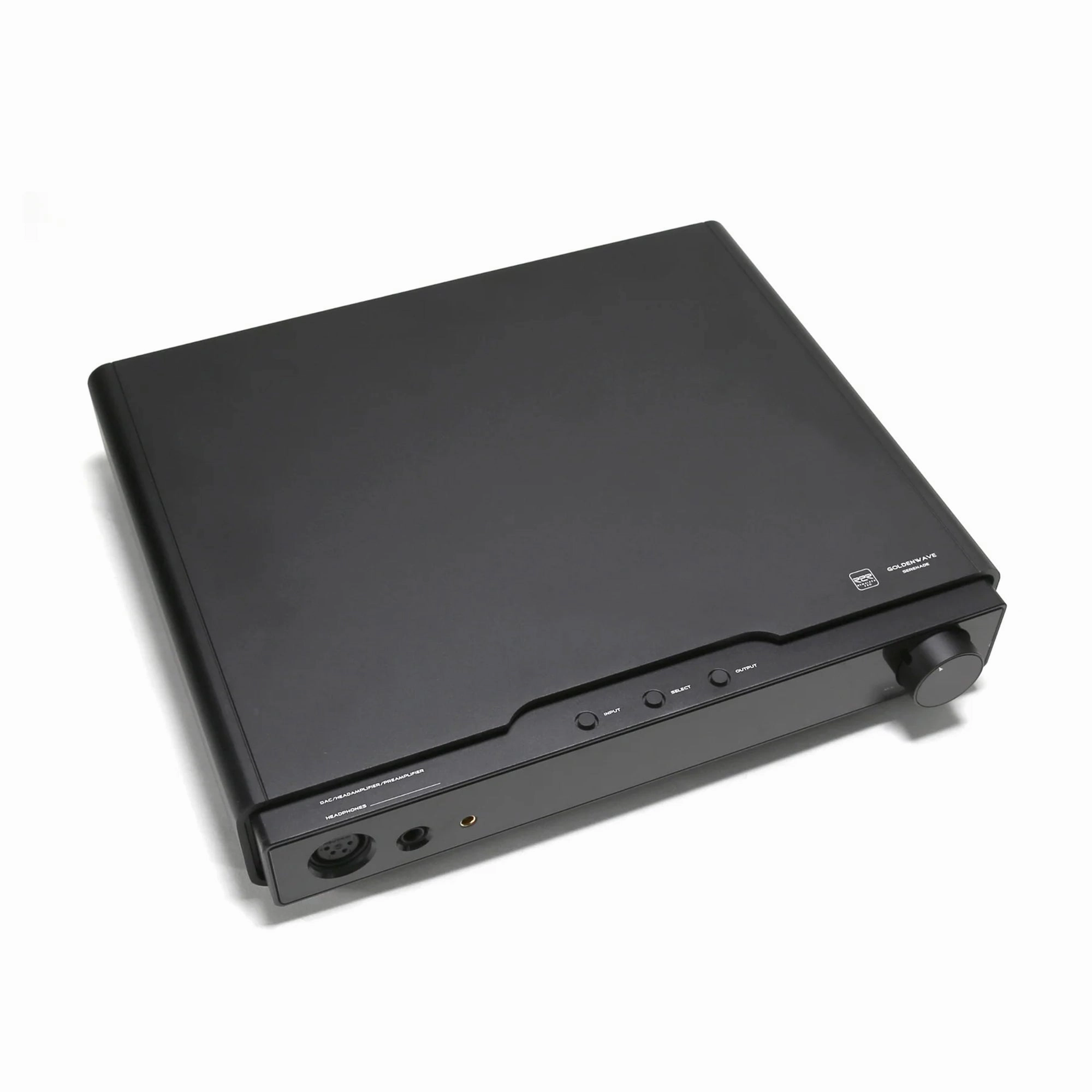 HiFiMAN Serenade Wireless Headphone Amplifier DAC & Streamer
