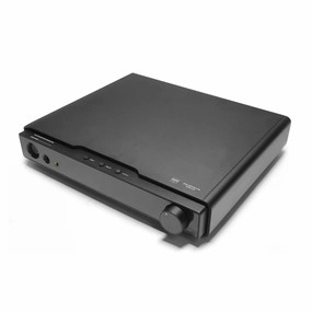 HiFiMAN Serenade Wireless Headphone Amplifier DAC & Streamer
