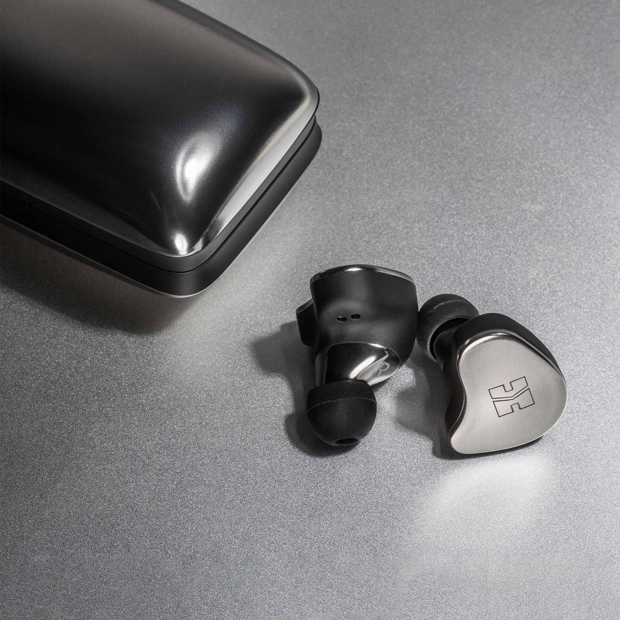 HIFIMAN TWS800 True Wireless Earphones - DEMO UNIT