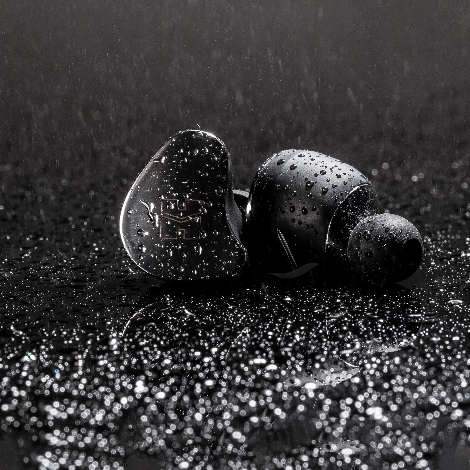 HIFIMAN TWS800 True Wireless Earphones - DEMO UNIT