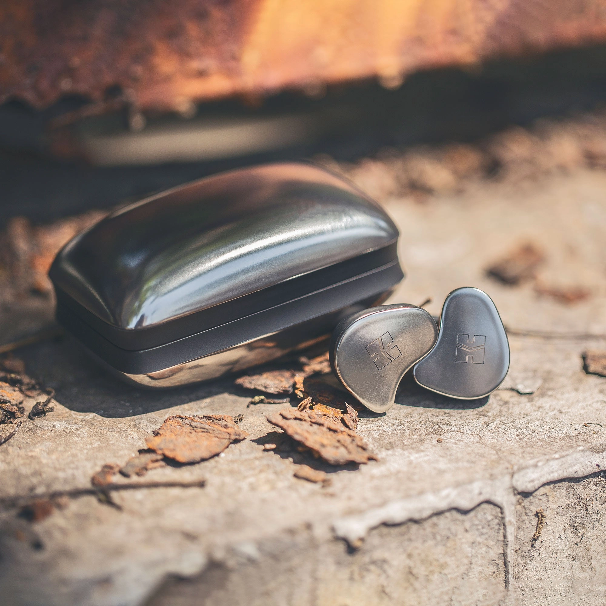 HIFIMAN TWS800 True Wireless Earphones - DEMO UNIT
