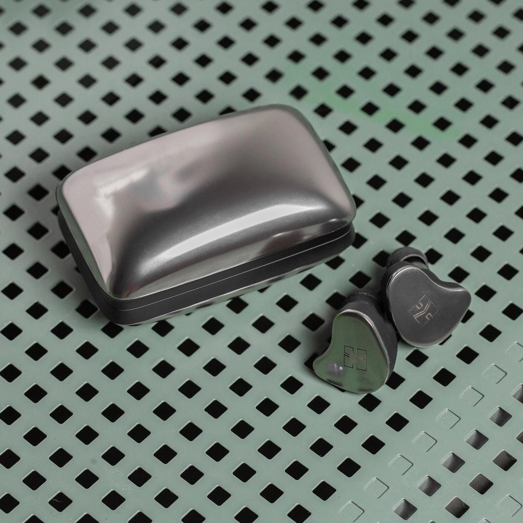 HIFIMAN TWS800 True Wireless Earphones - DEMO UNIT