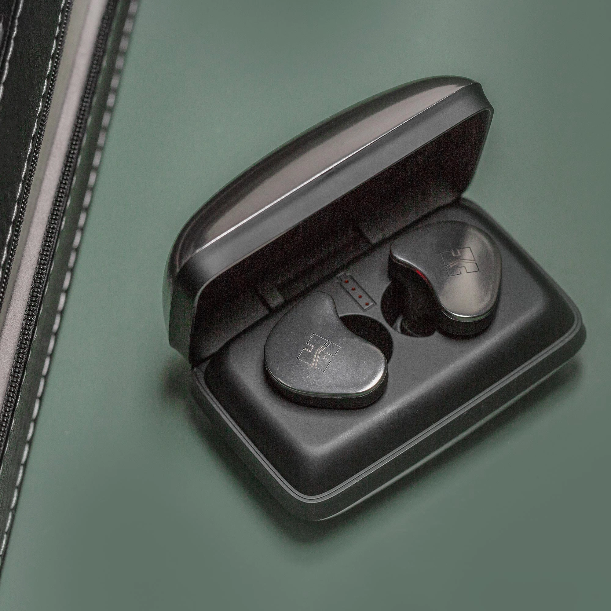 HIFIMAN TWS800 True Wireless Earphones - DEMO UNIT