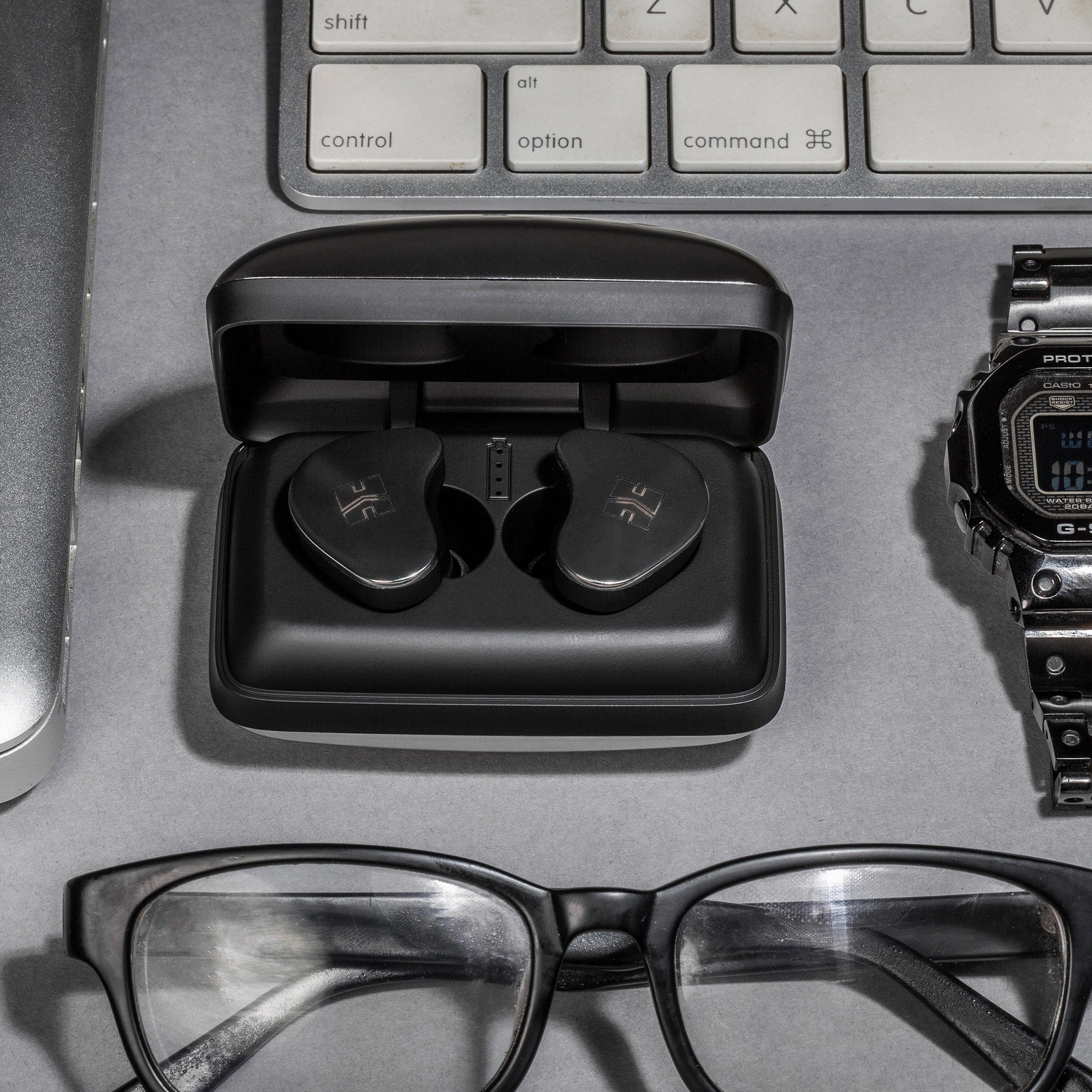 HIFIMAN TWS800 True Wireless Earphones - DEMO UNIT