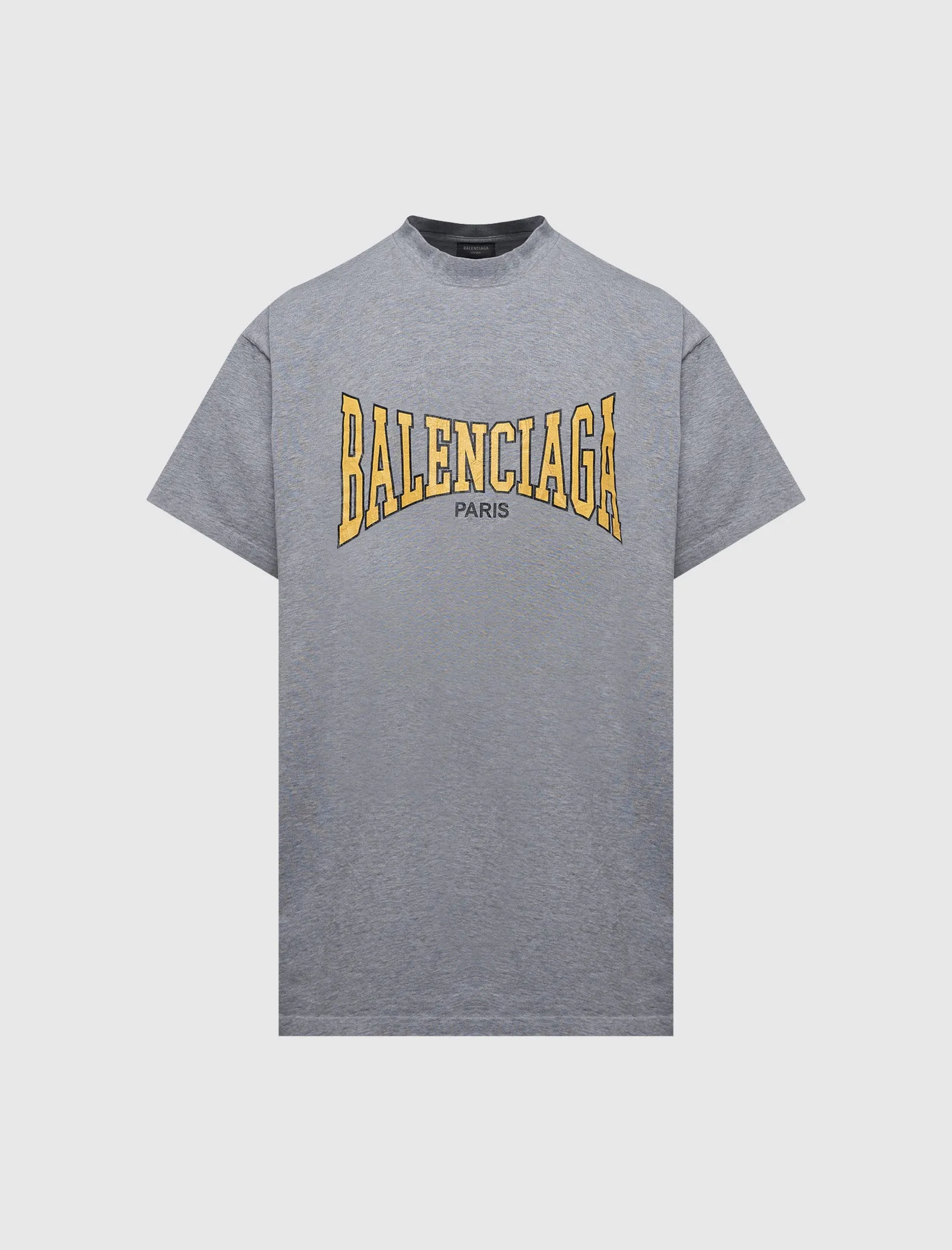 Boxing Vintage Jersey Appreciated Look