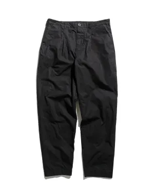 Inner Pocket Design Less Refined Casey Casey Mili Hiroshi H Card Black