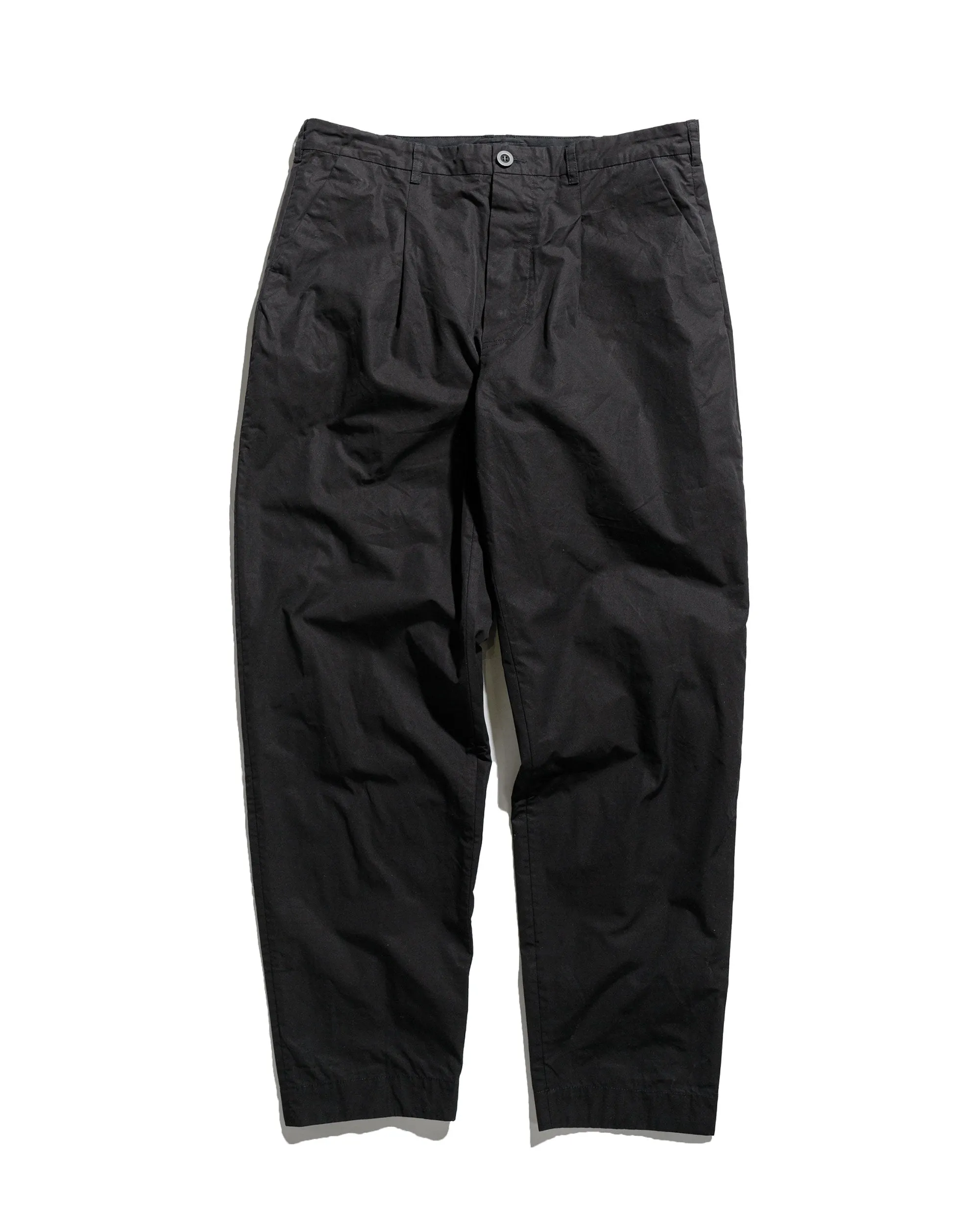 Inner Pocket Design Less Refined Casey Casey Mili Hiroshi H Card Black