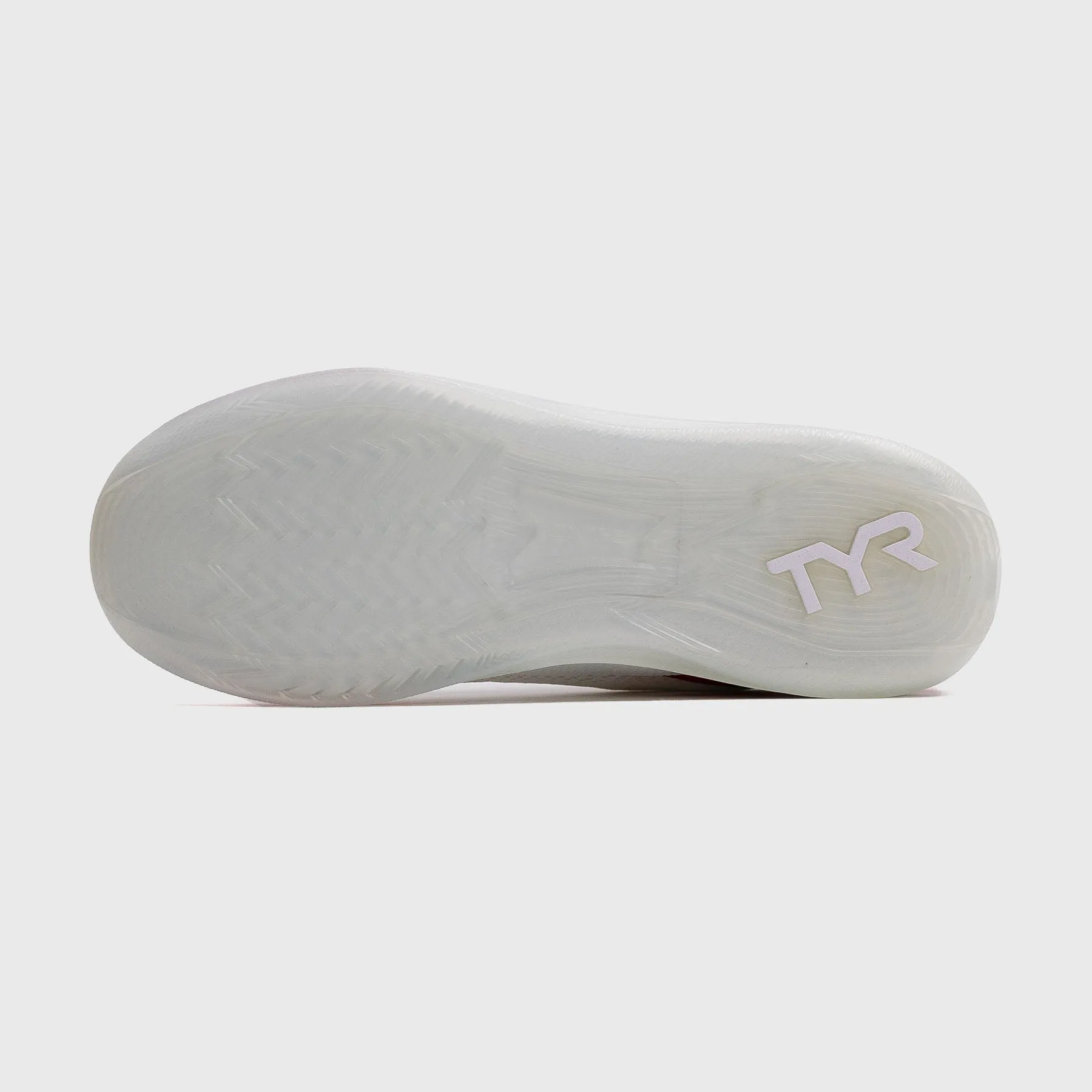 Elastic Feature Tyr - Men'S Cxt-2 Trainer - Red/White/Navy